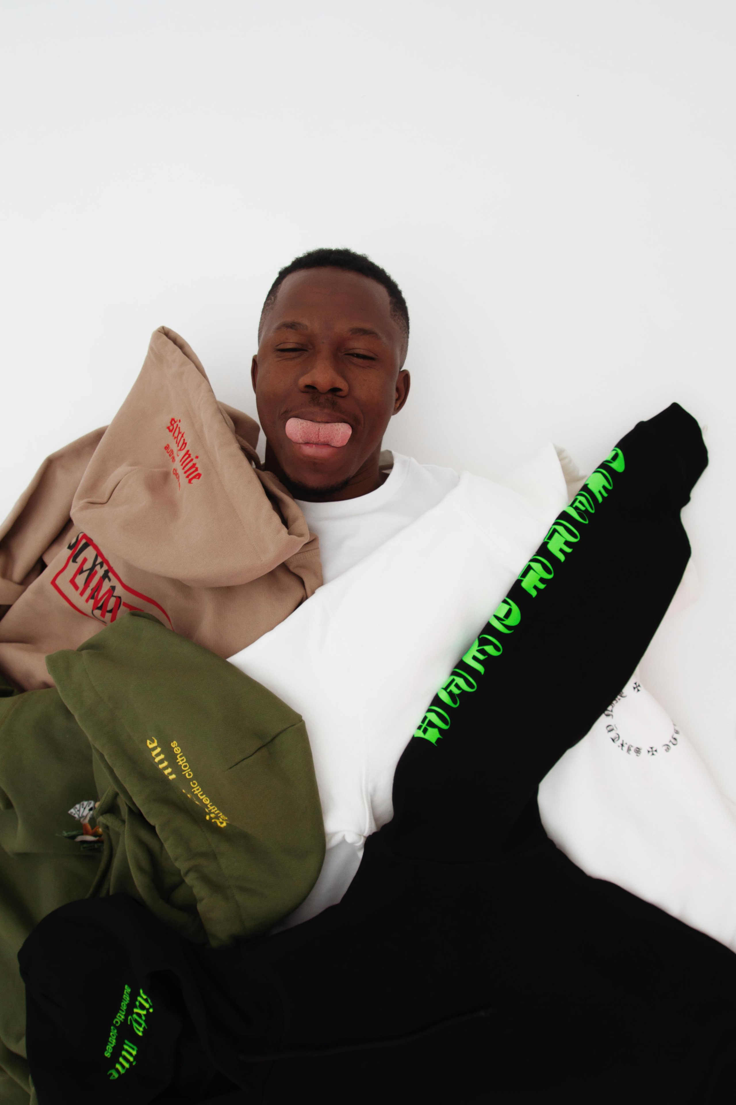 Sixty nine. Фотограф в Москве Анастасия Курлович