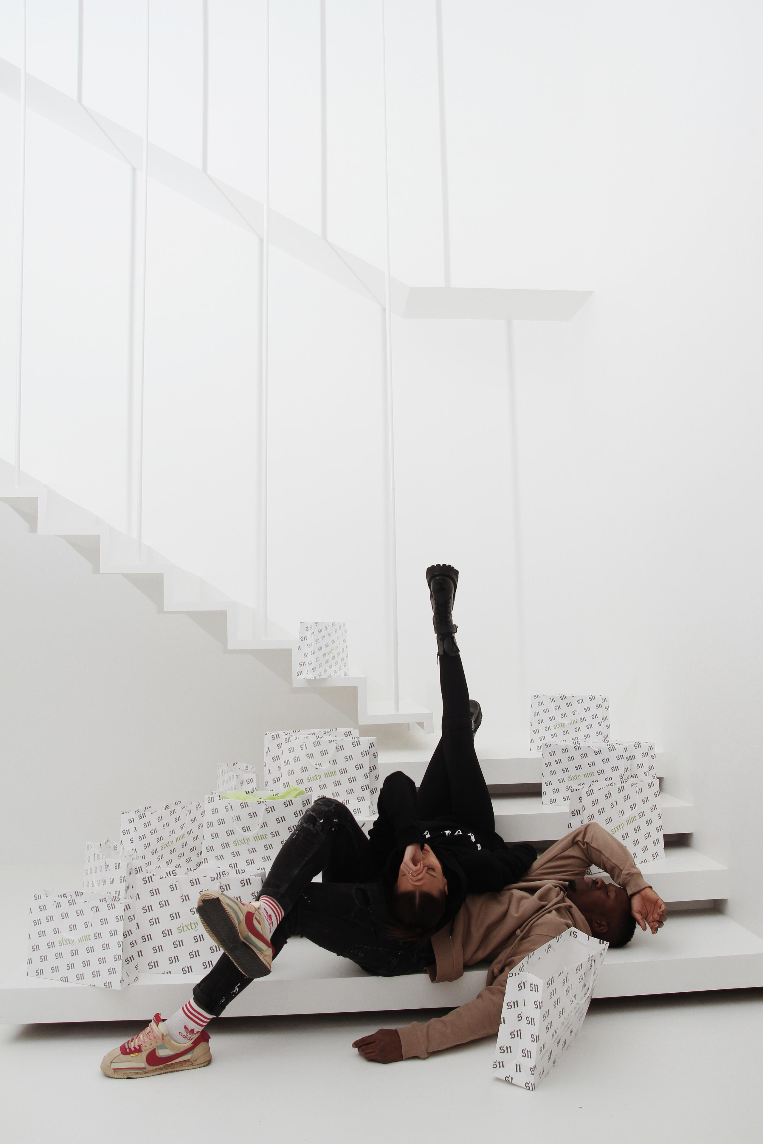 Sixty nine. Фотограф в Москве Анастасия Курлович