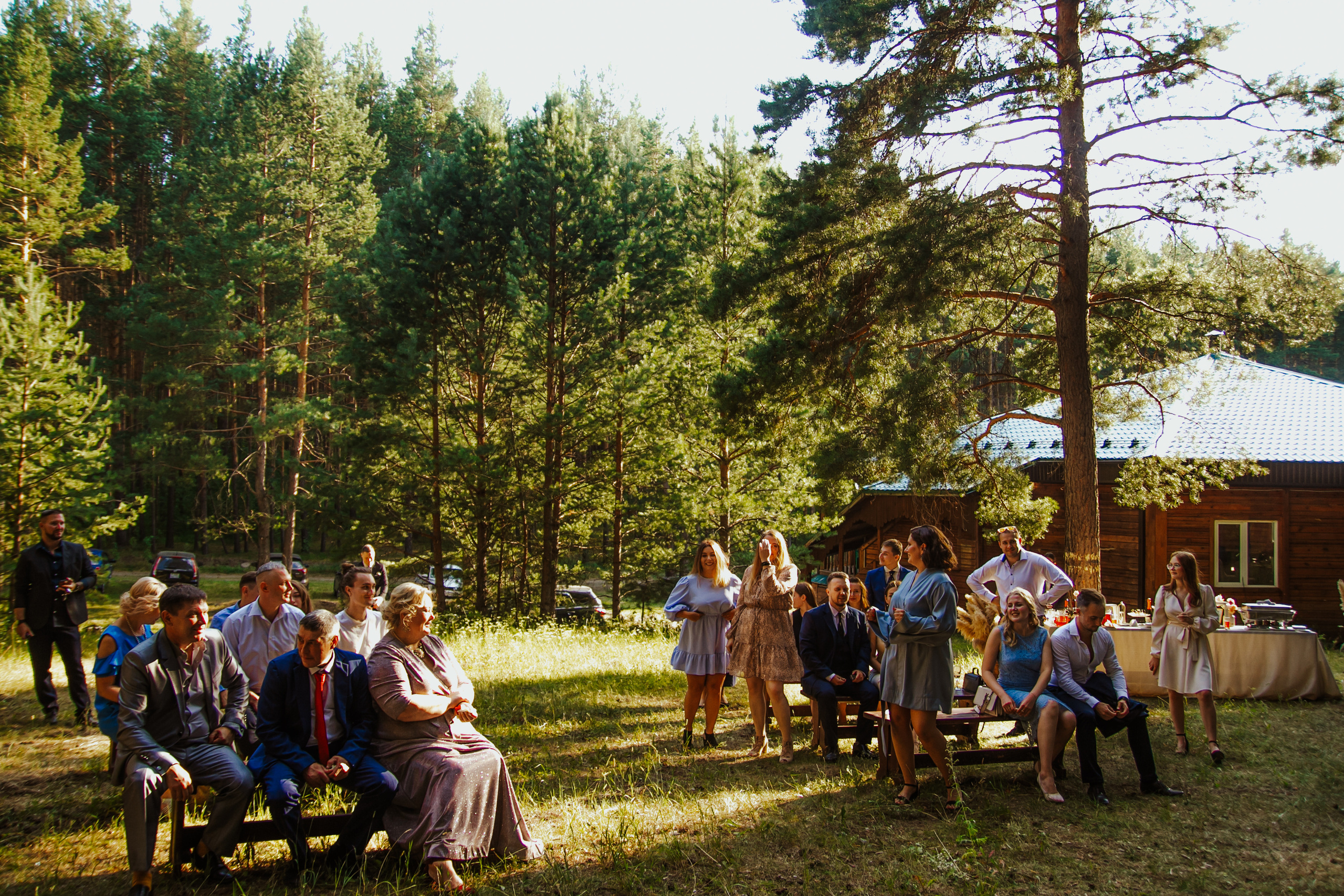 Екатерина и Алексей. Фотограф в Москве Анастасия Курлович