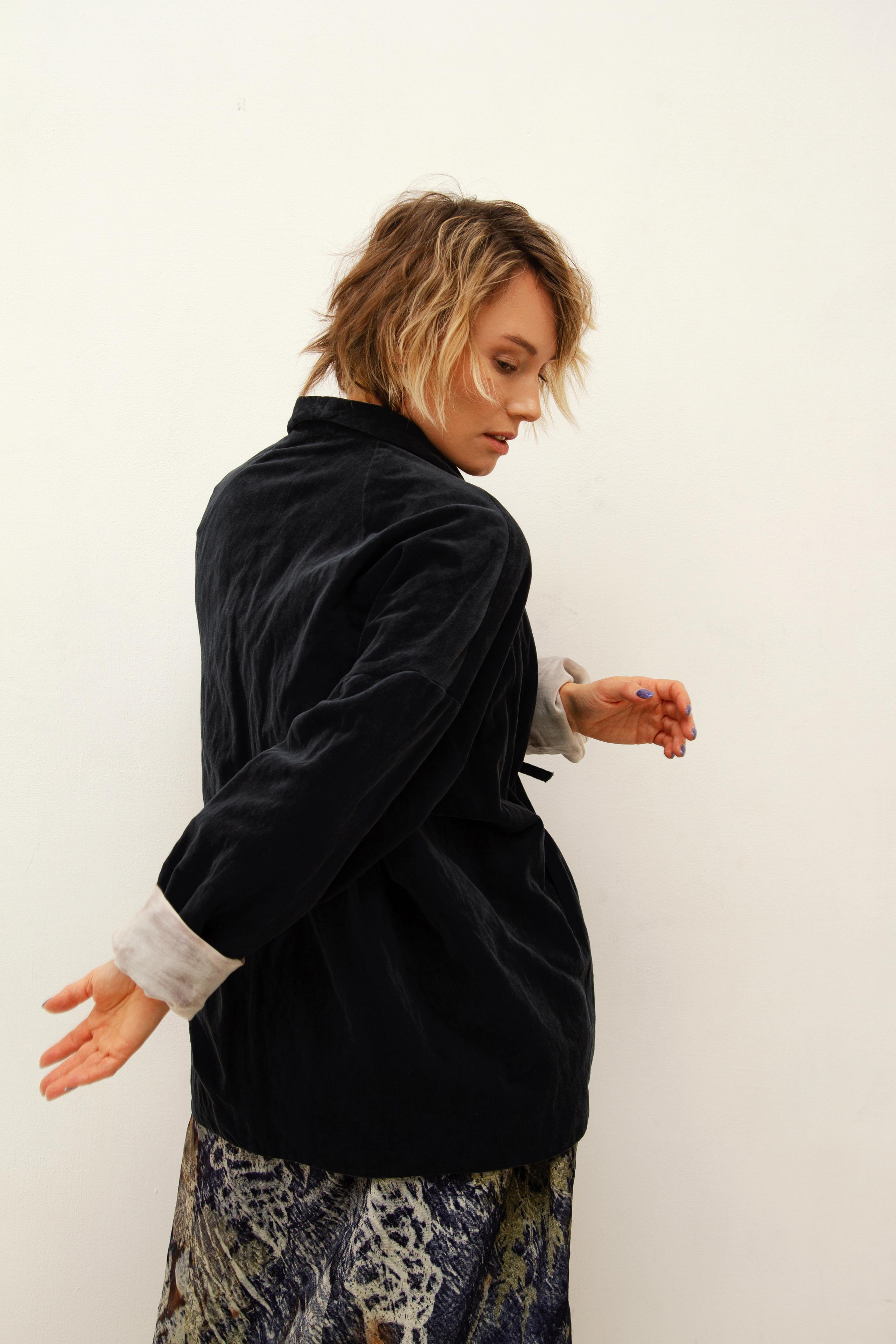 Soul. Фотограф в Москве Анастасия Курлович