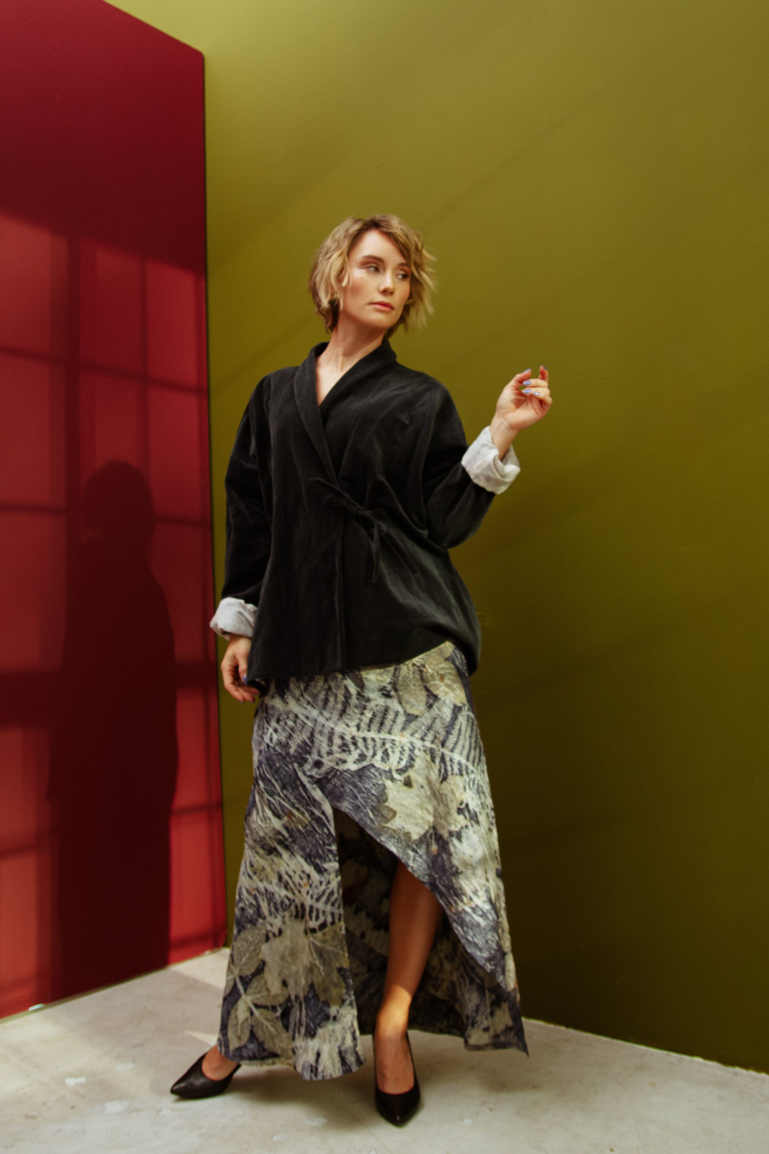 Soul. Фотограф в Москве Анастасия Курлович