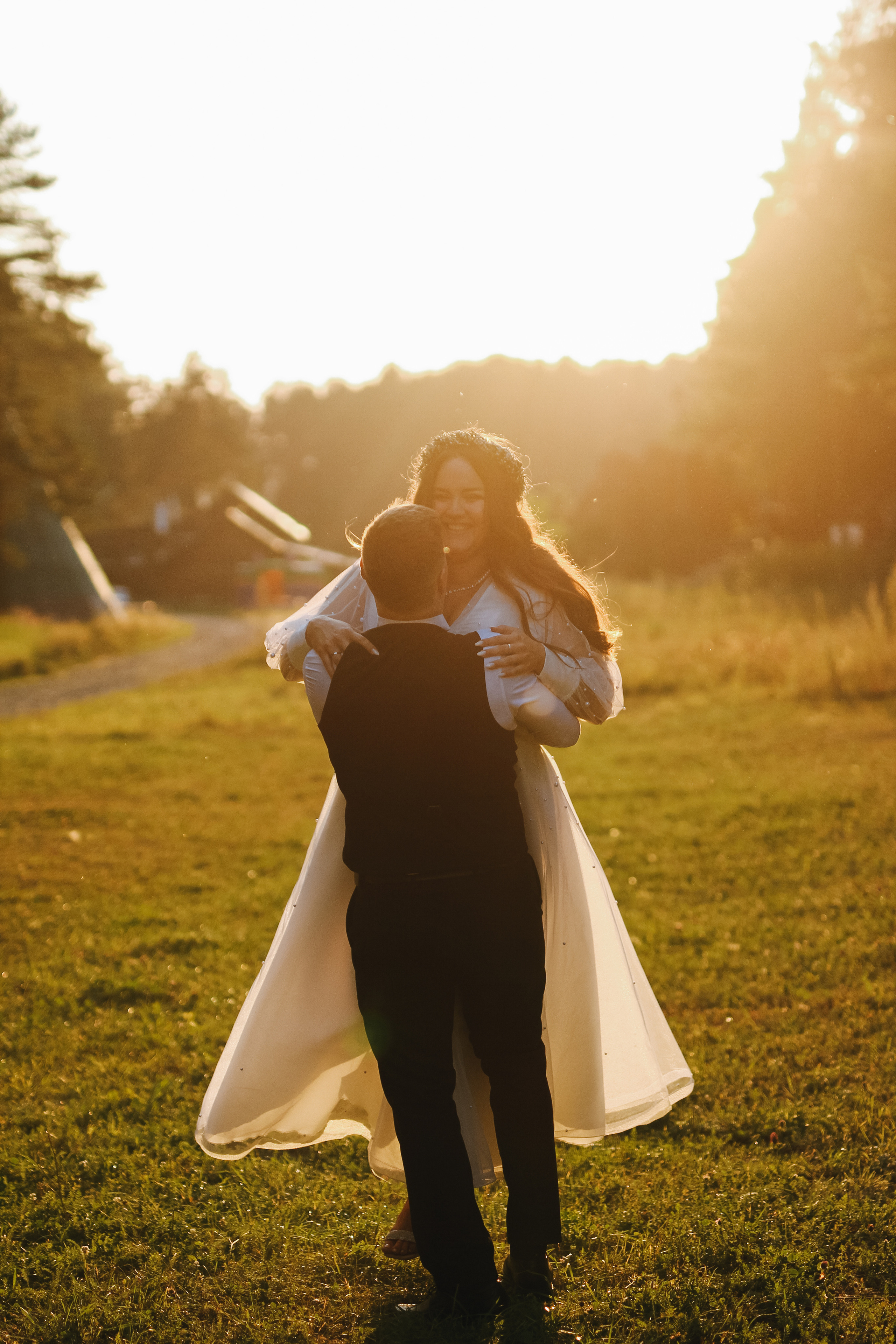 Екатерина и Алексей. Фотограф в Москве Анастасия Курлович