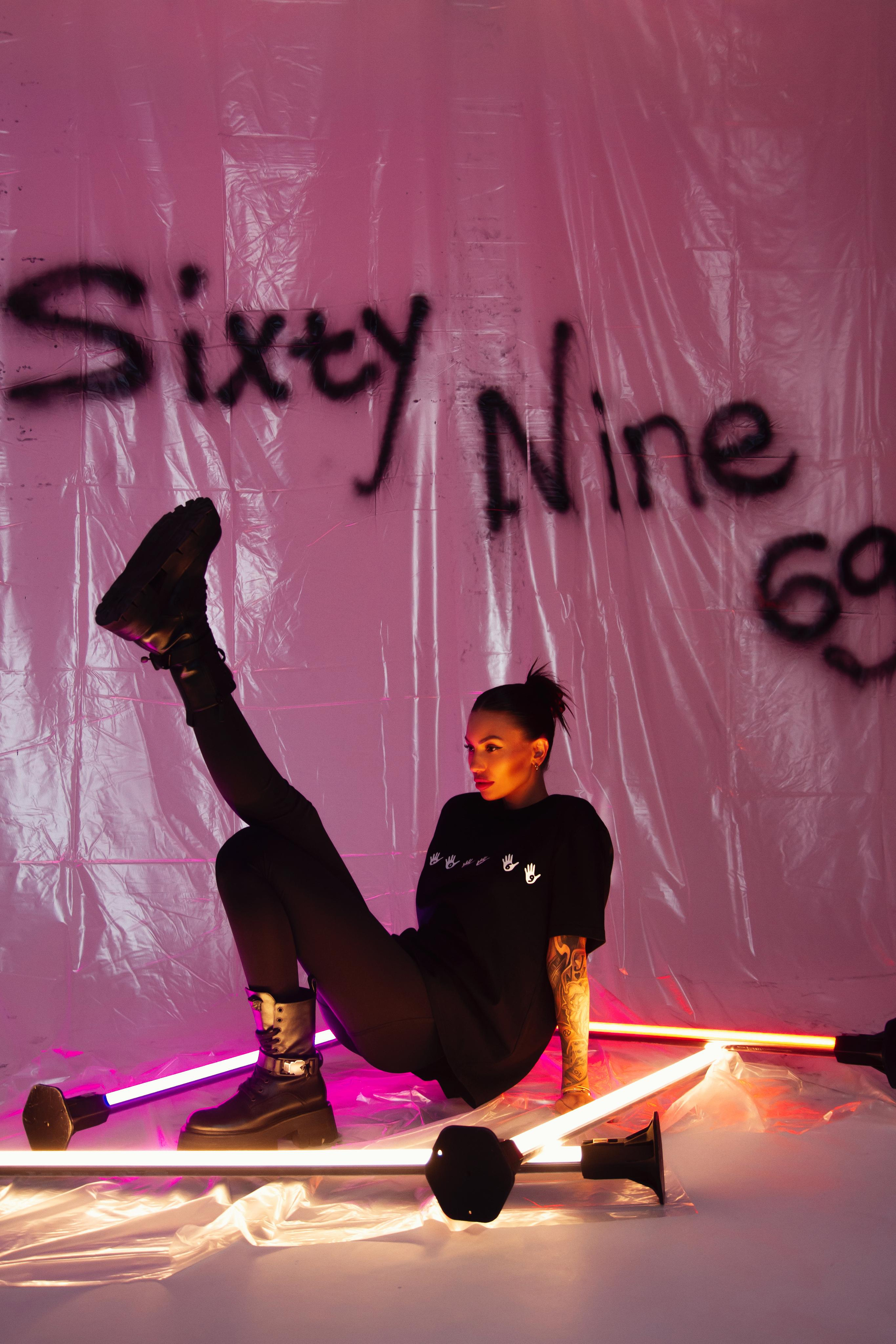 Sixty nine. Фотограф в Москве Анастасия Курлович