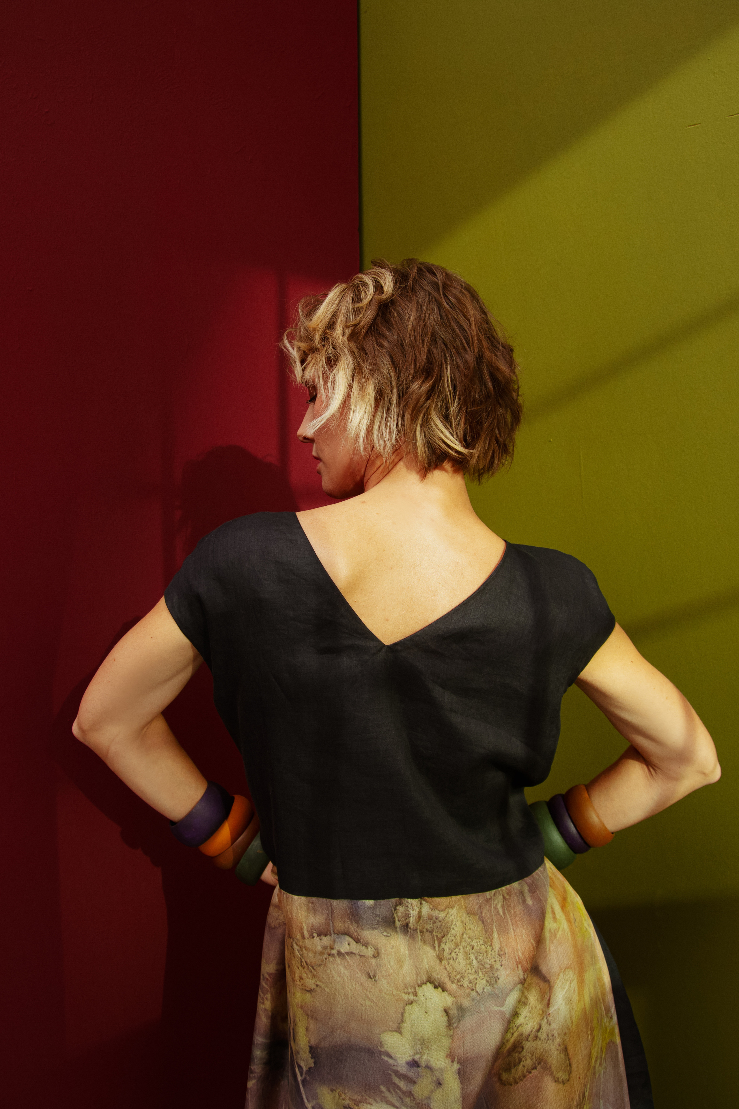 Soul. Фотограф в Москве Анастасия Курлович