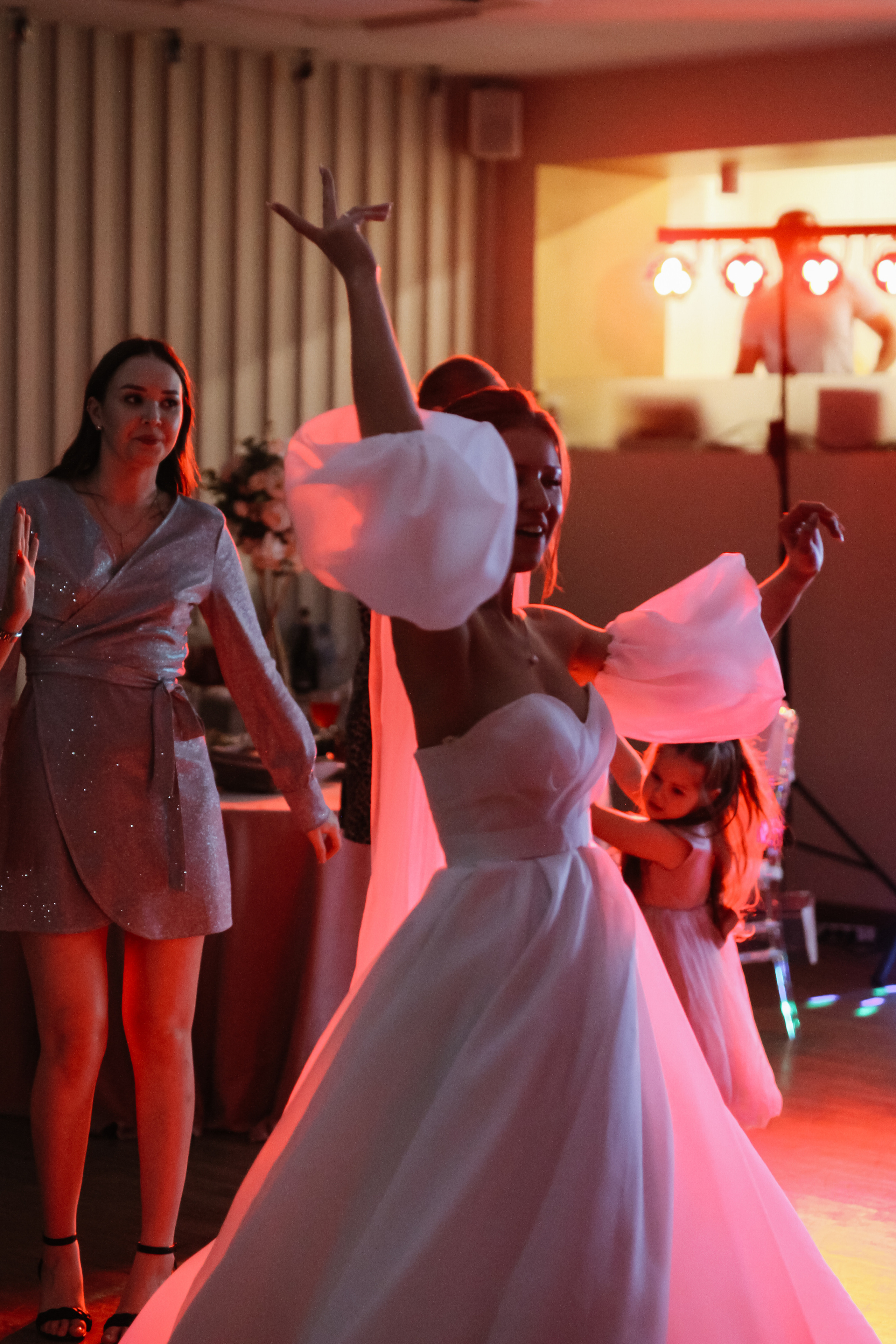 Ангелина и Денис. Фотограф в Москве Анастасия Курлович