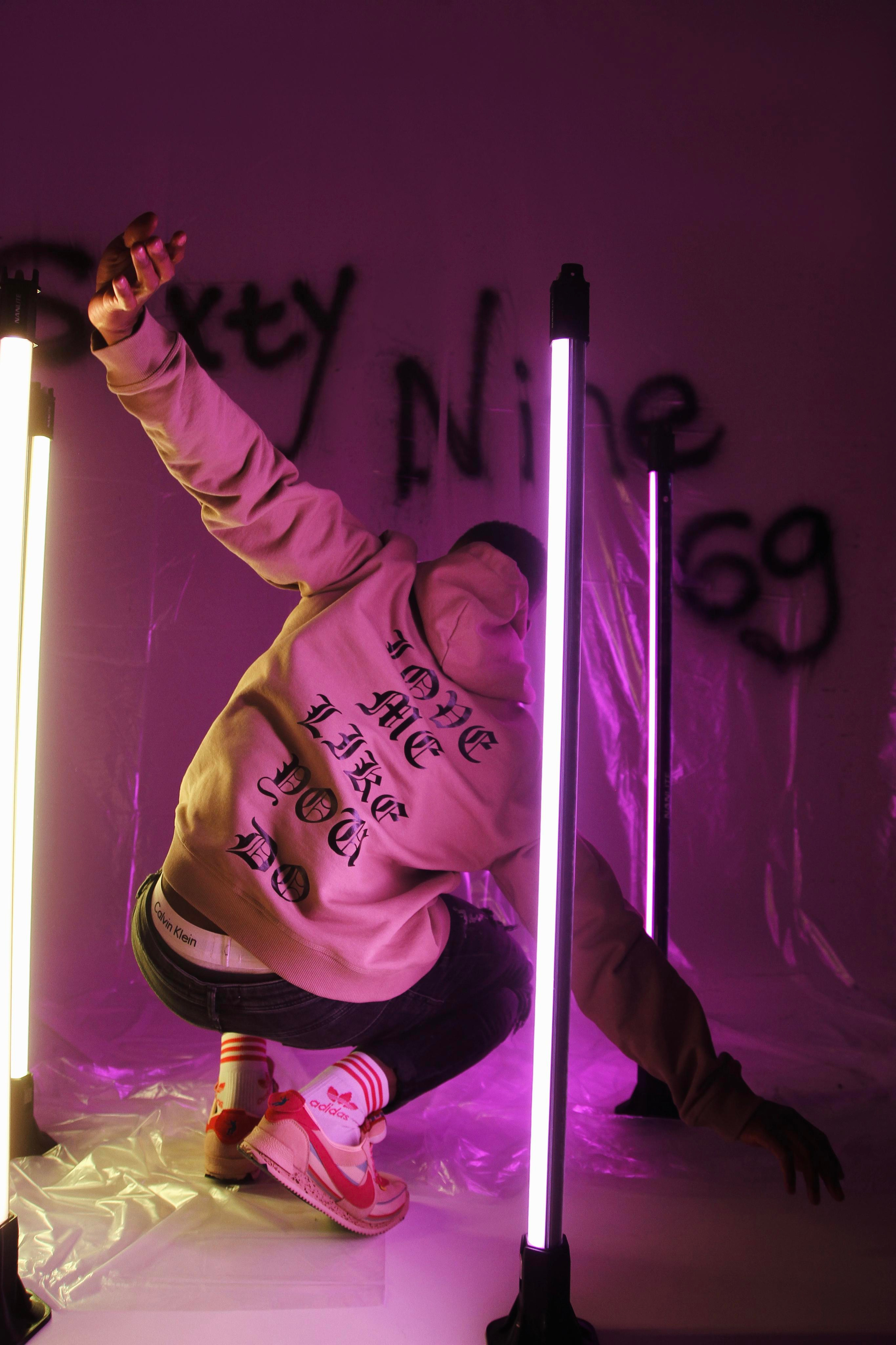 Sixty nine. Фотограф в Москве Анастасия Курлович