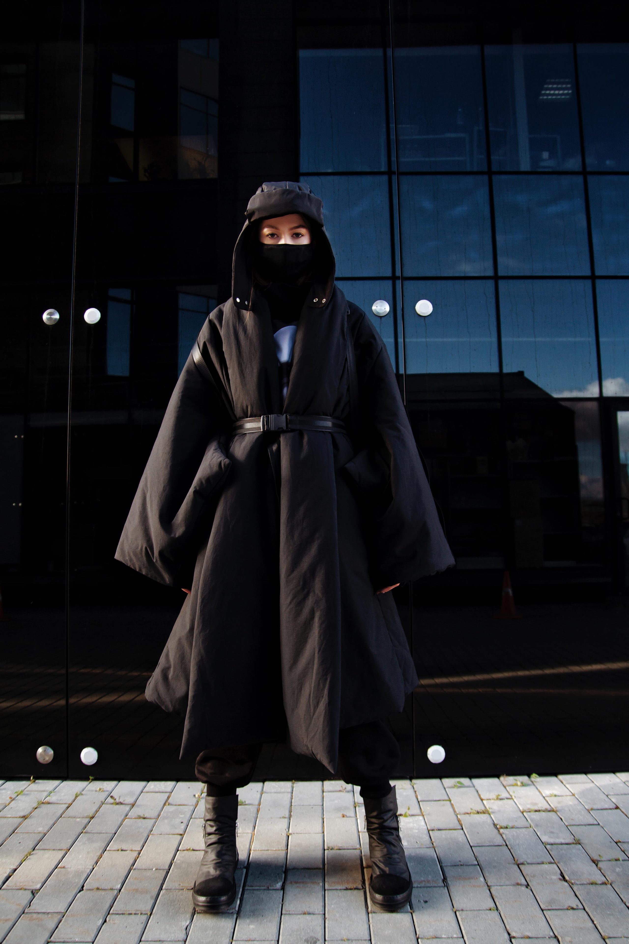 Bat Norton. Фотограф в Москве Анастасия Курлович