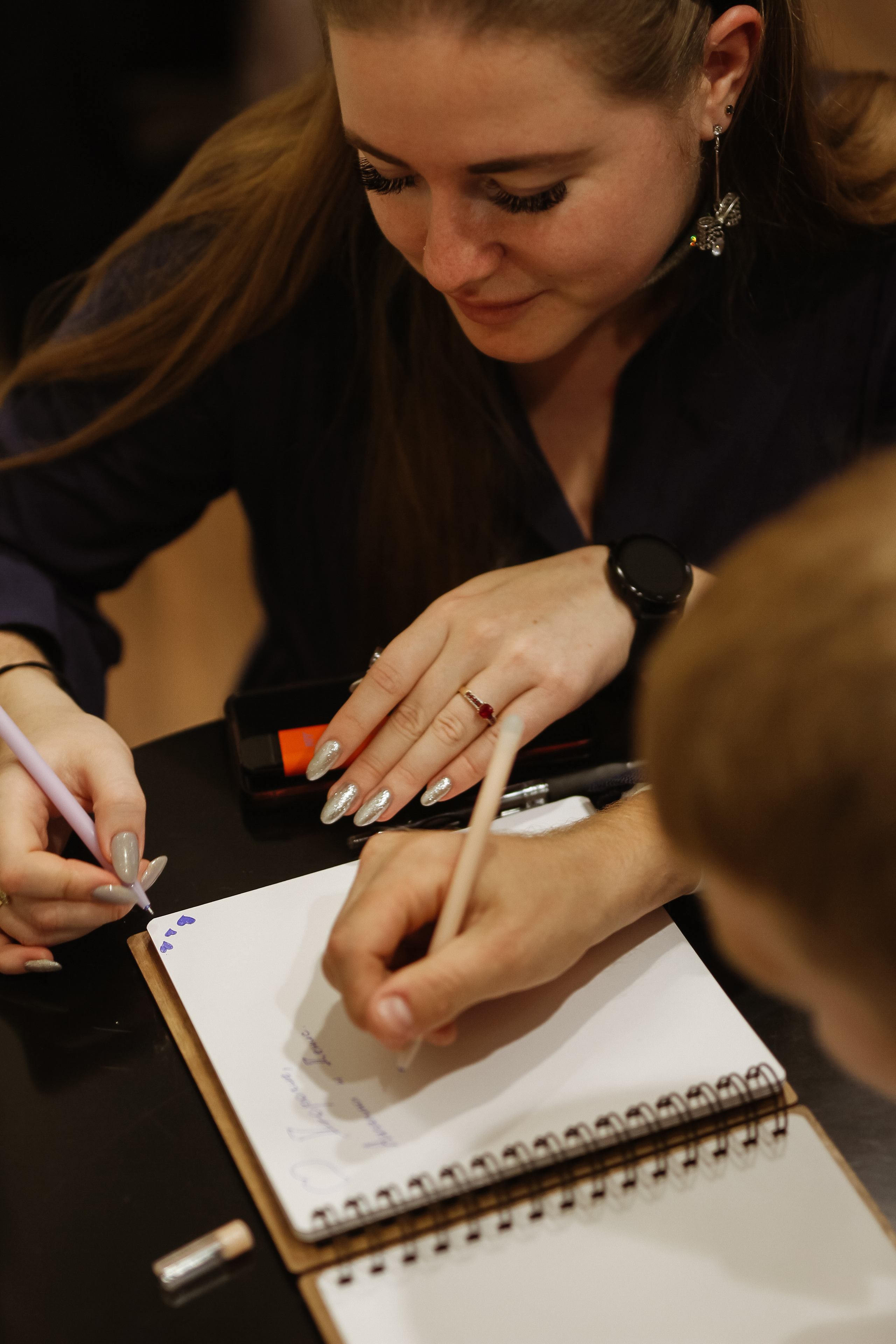 Ангелина и Денис. Фотограф в Москве Анастасия Курлович