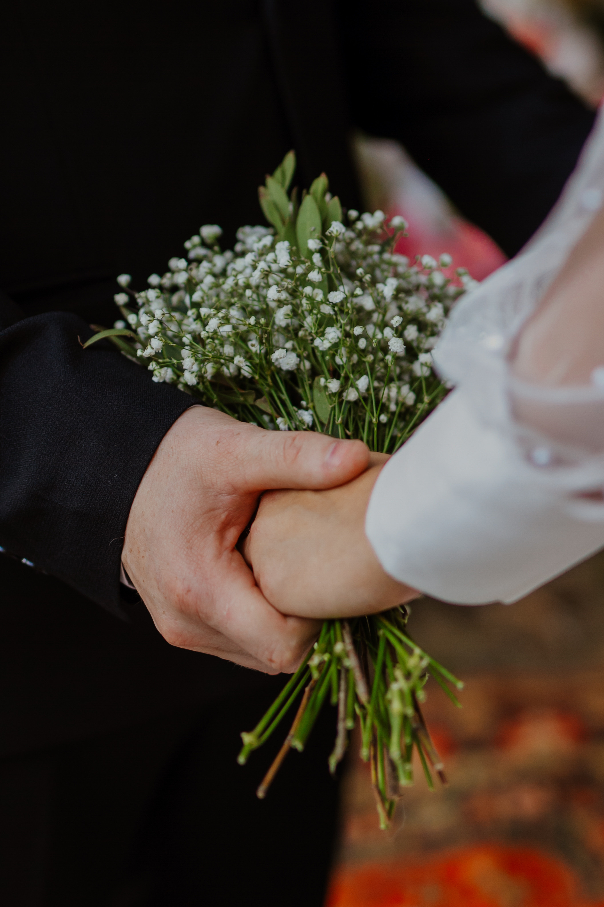 Екатерина и Алексей. Фотограф в Москве Анастасия Курлович