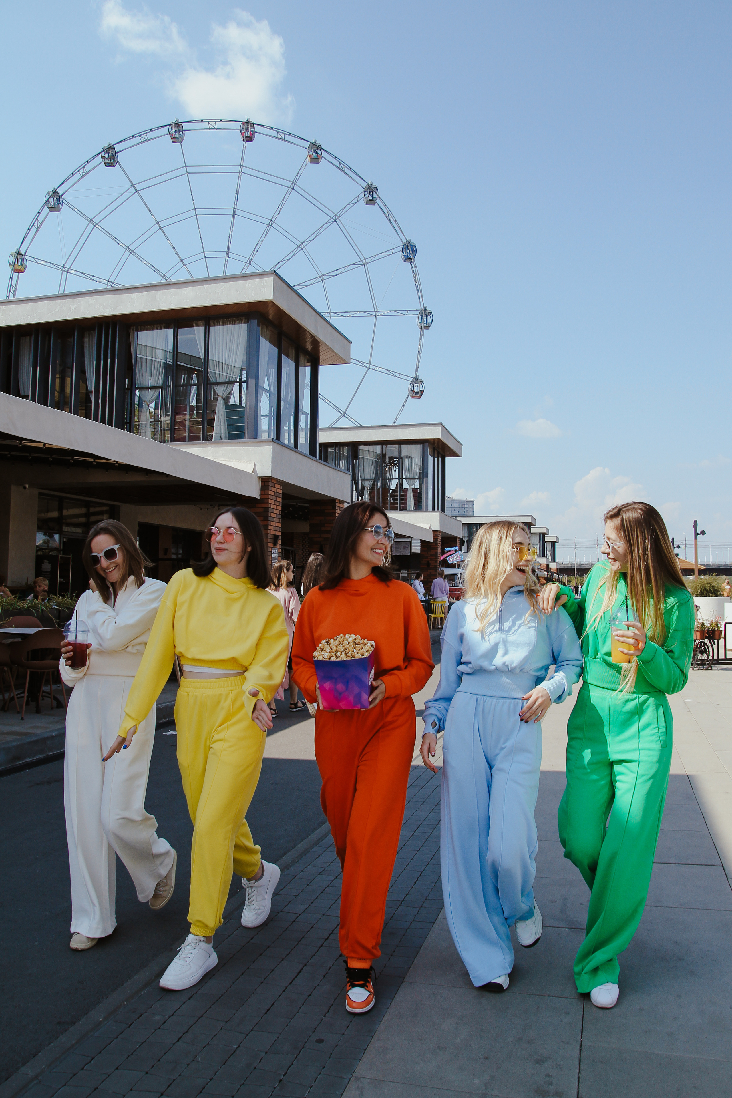 Nomad.ell. Фотограф в Москве Анастасия Курлович