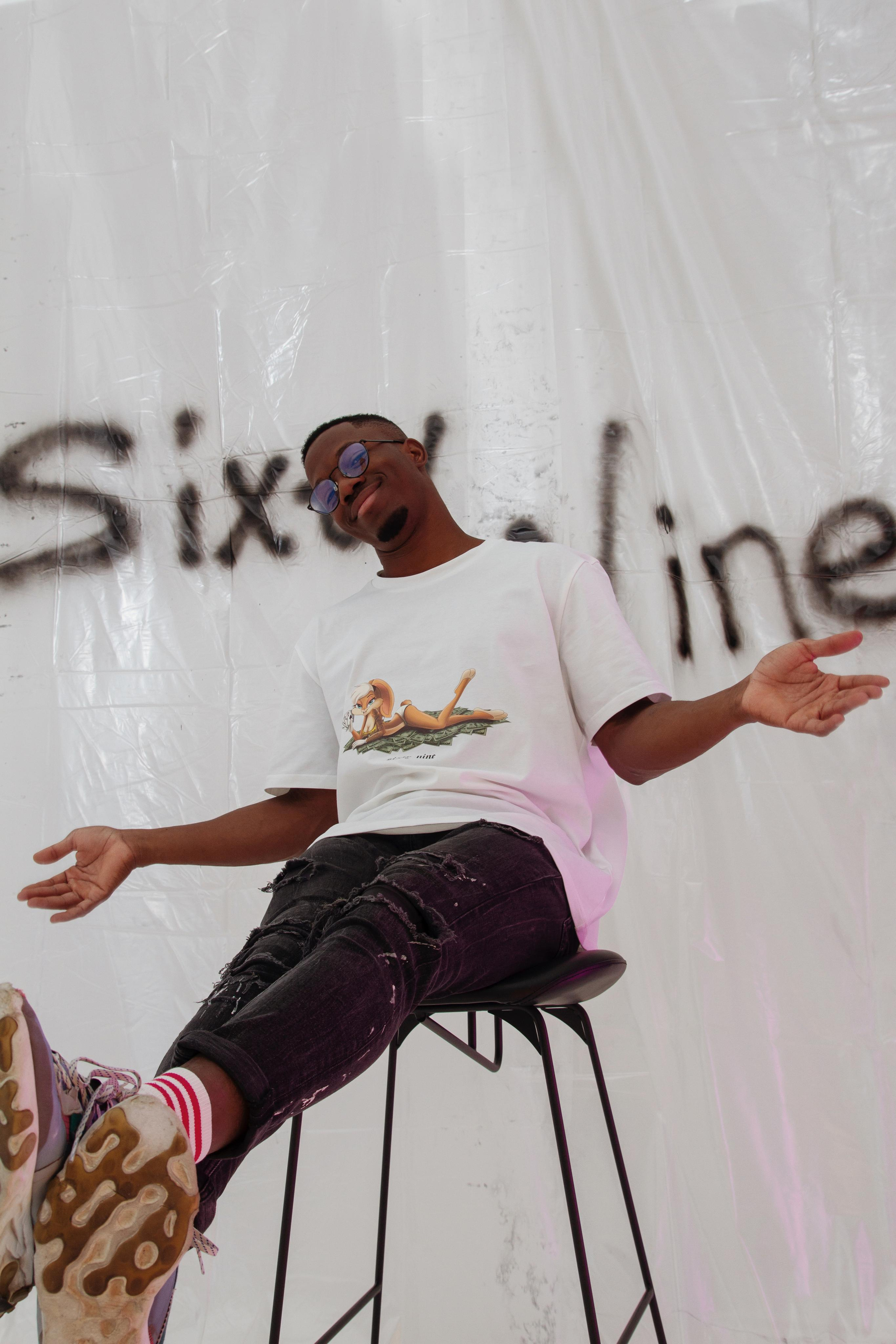 Sixty nine. Фотограф в Москве Анастасия Курлович