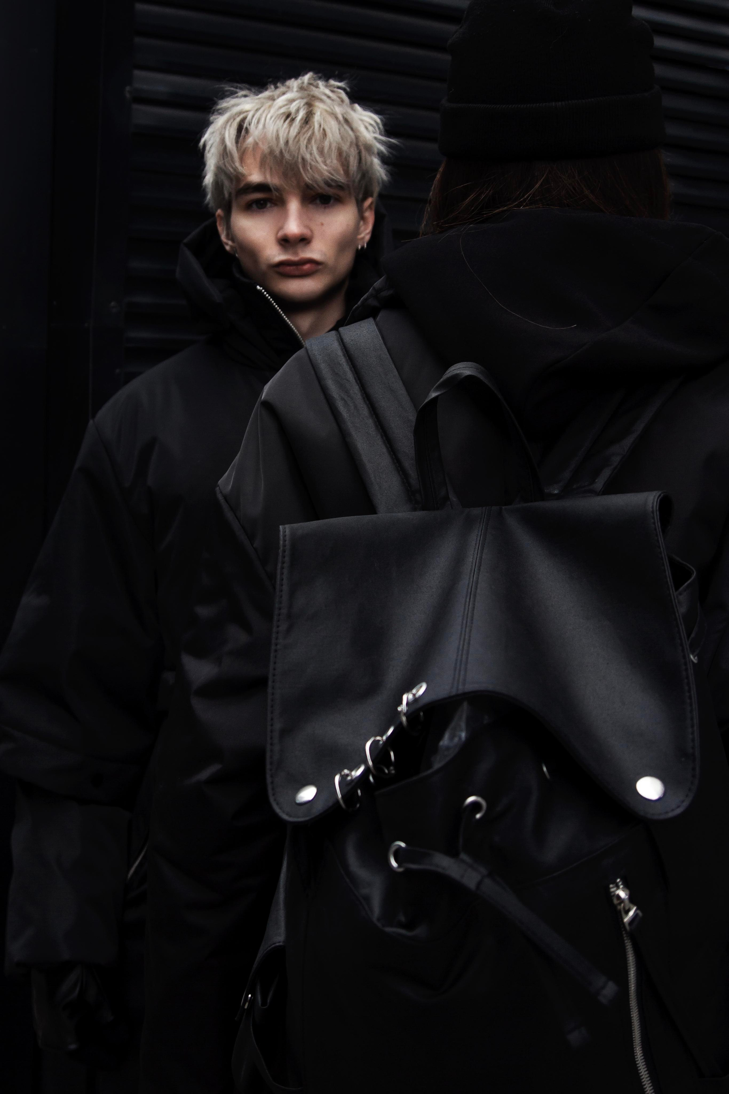 Bat Norton. Фотограф в Москве Анастасия Курлович