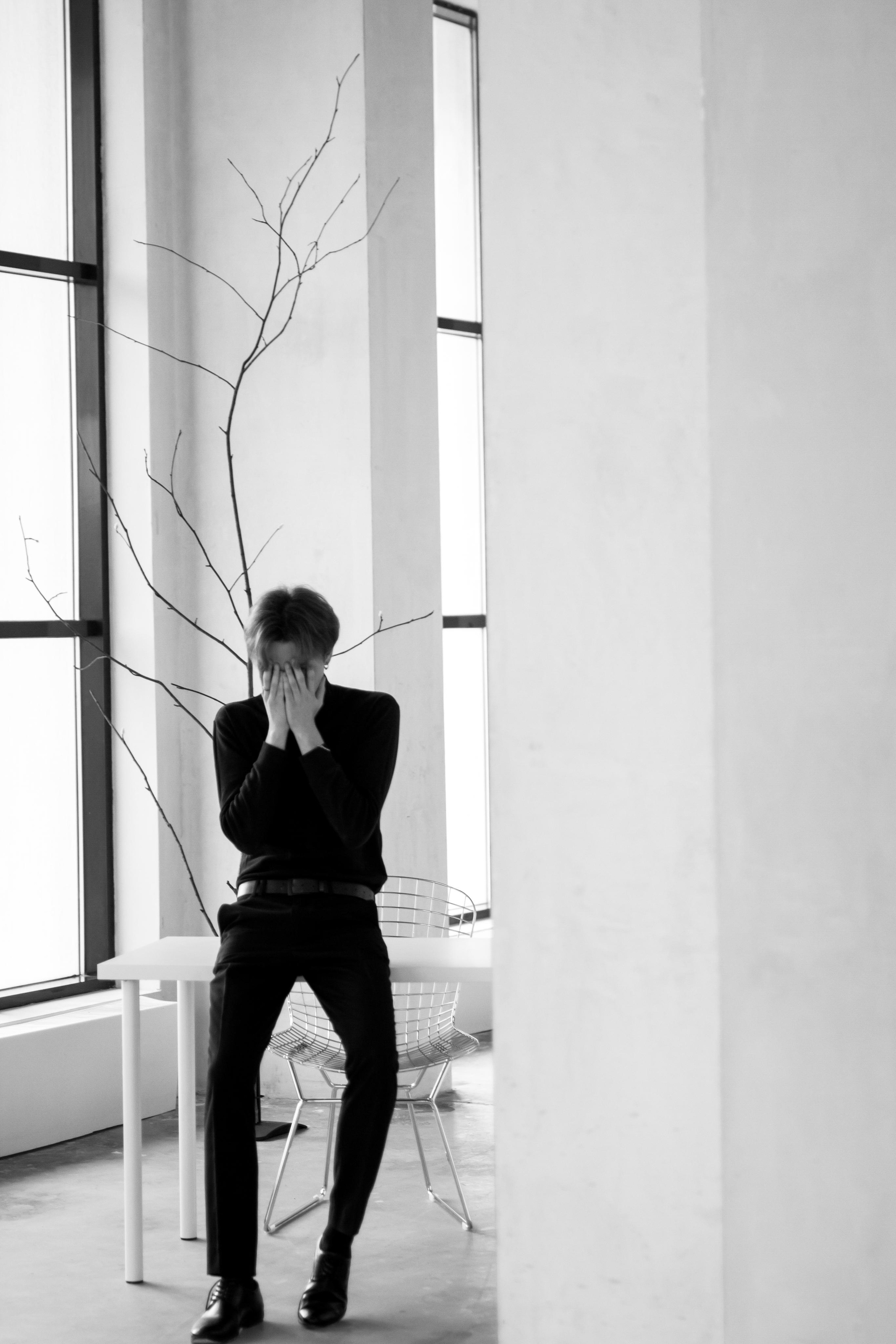 Илья. Фотограф в Москве Анастасия Курлович