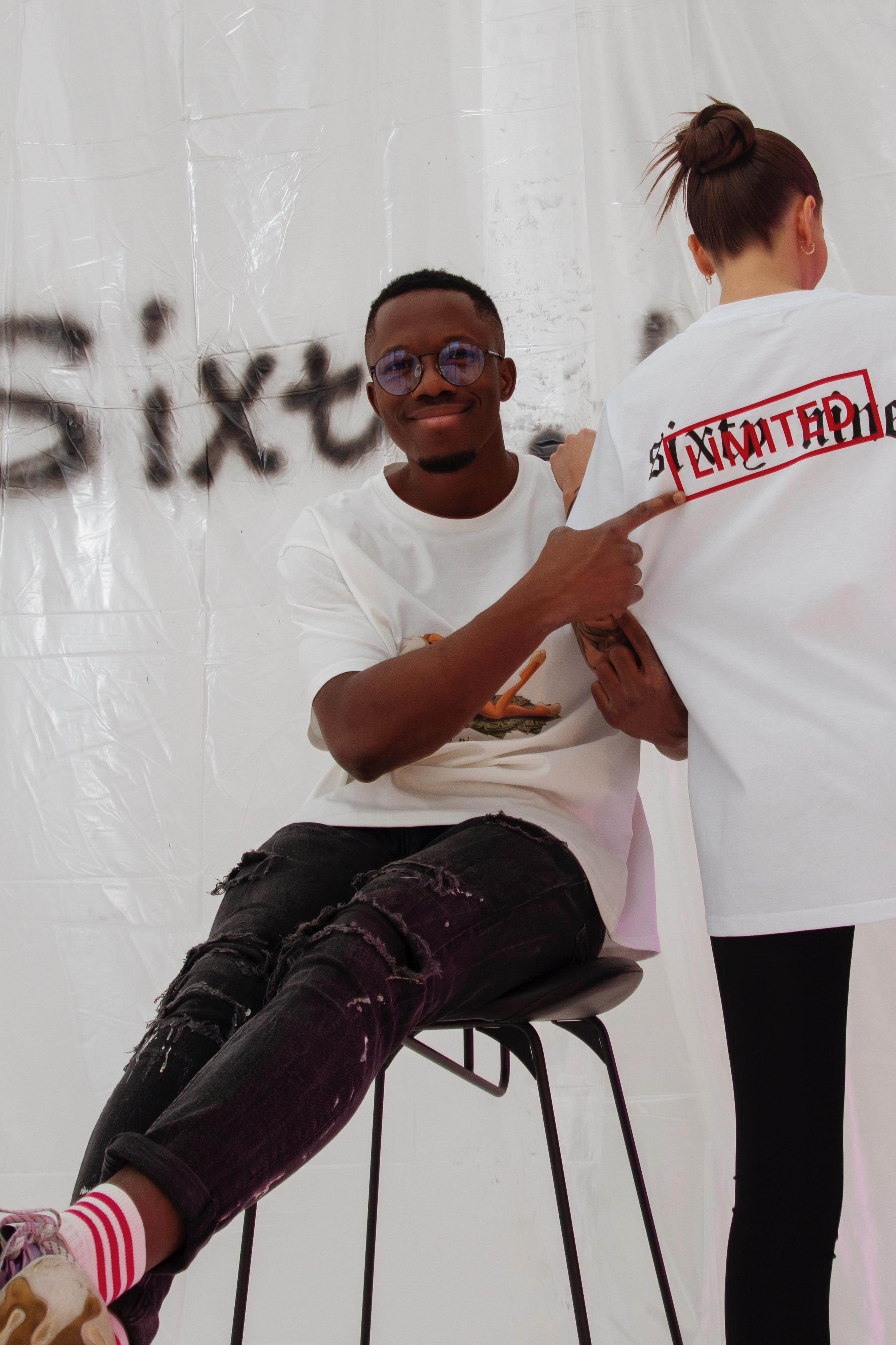 Sixty nine. Фотограф в Москве Анастасия Курлович