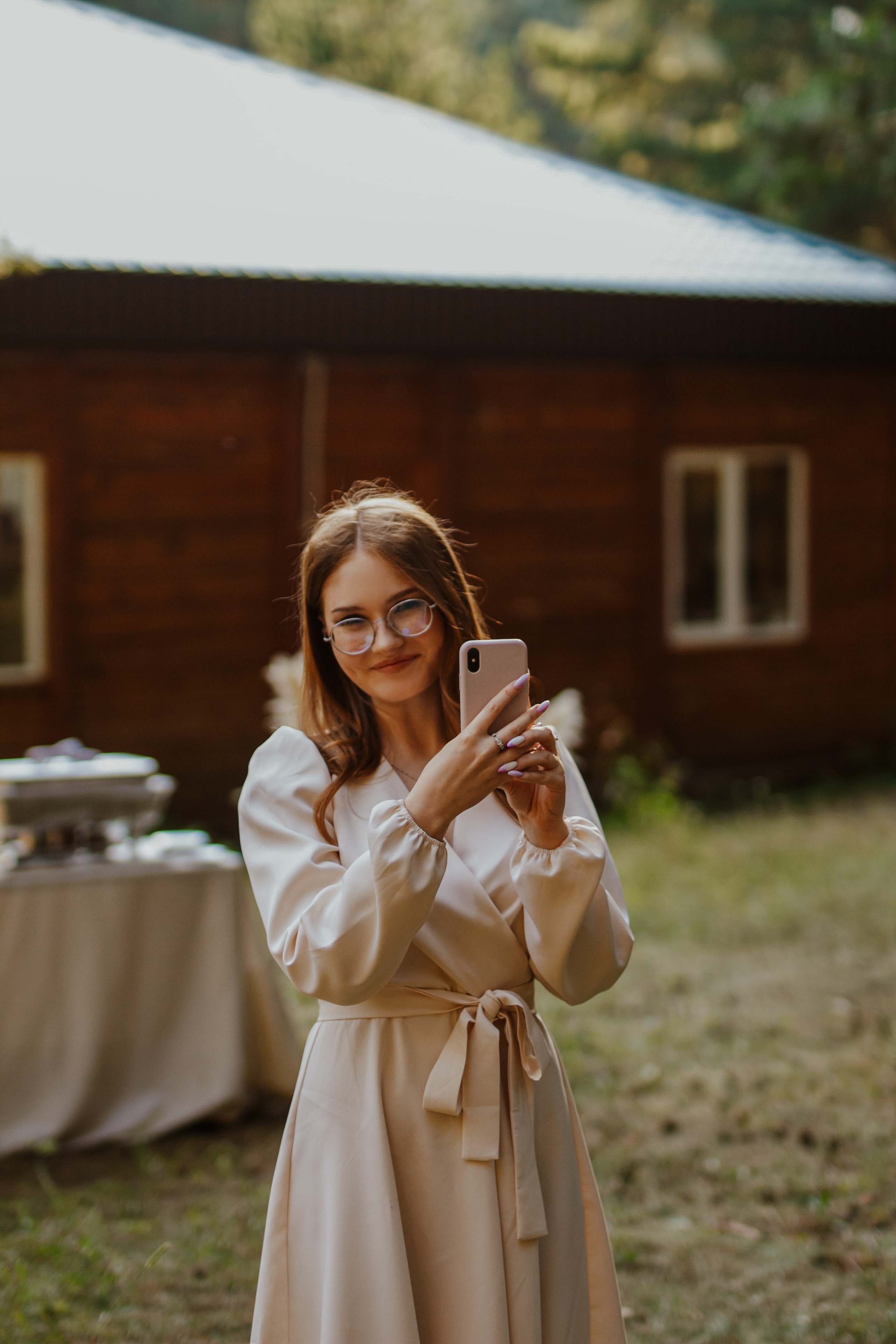 Екатерина и Алексей. Фотограф в Москве Анастасия Курлович