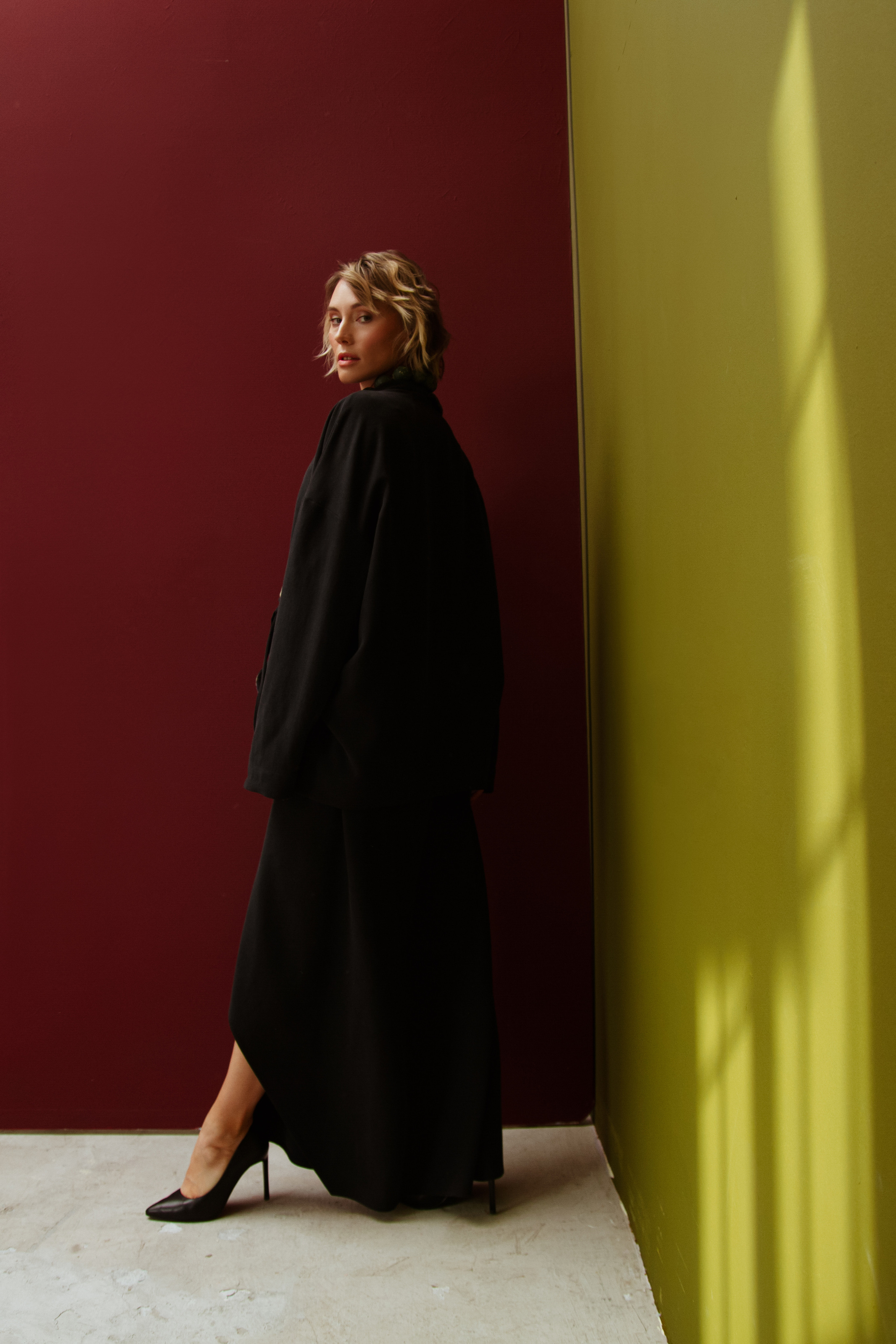 Soul. Фотограф в Москве Анастасия Курлович