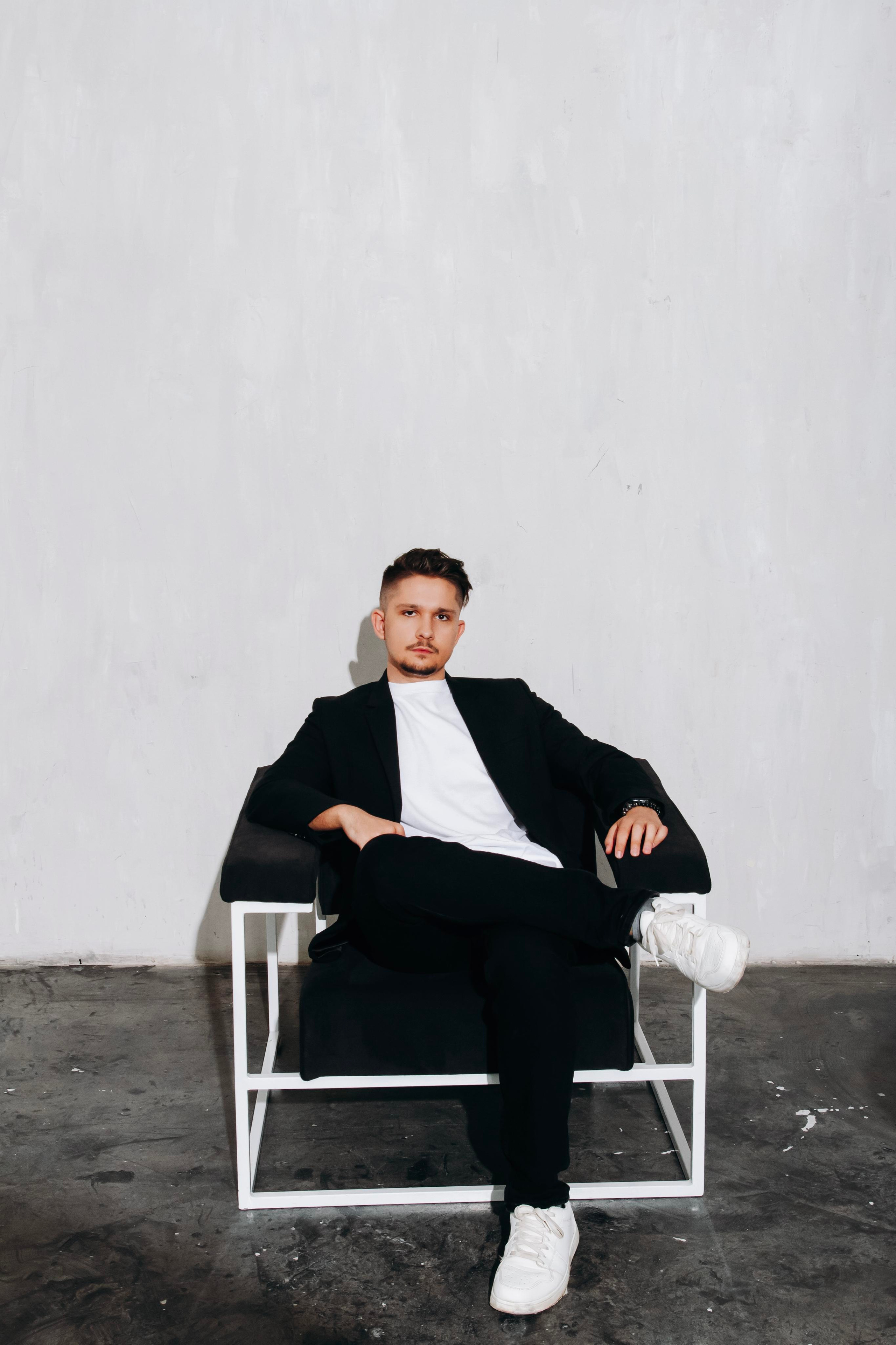 Команда дизайнеров. Фотограф в Москве Анастасия Курлович