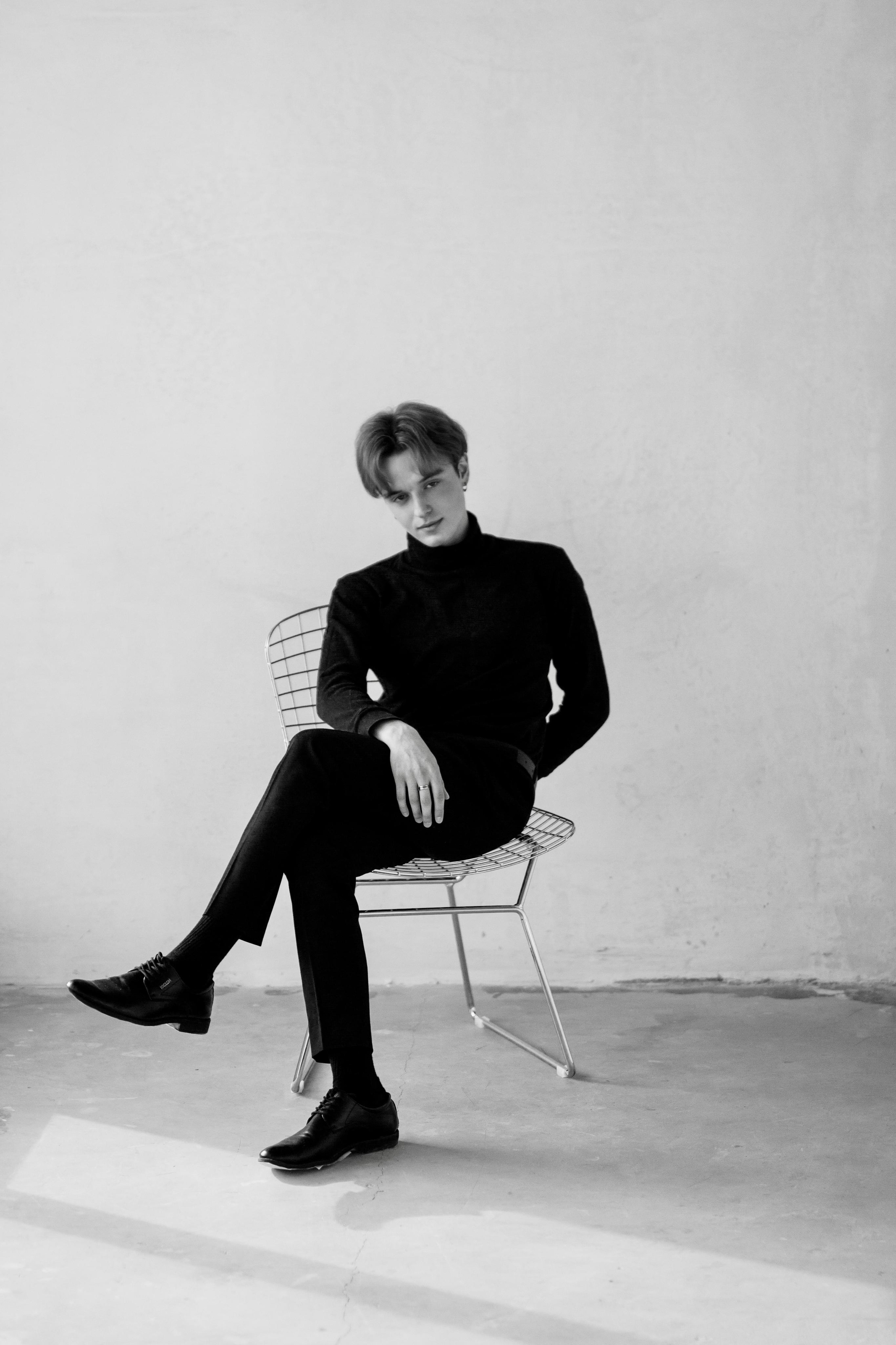 Илья. Фотограф в Москве Анастасия Курлович