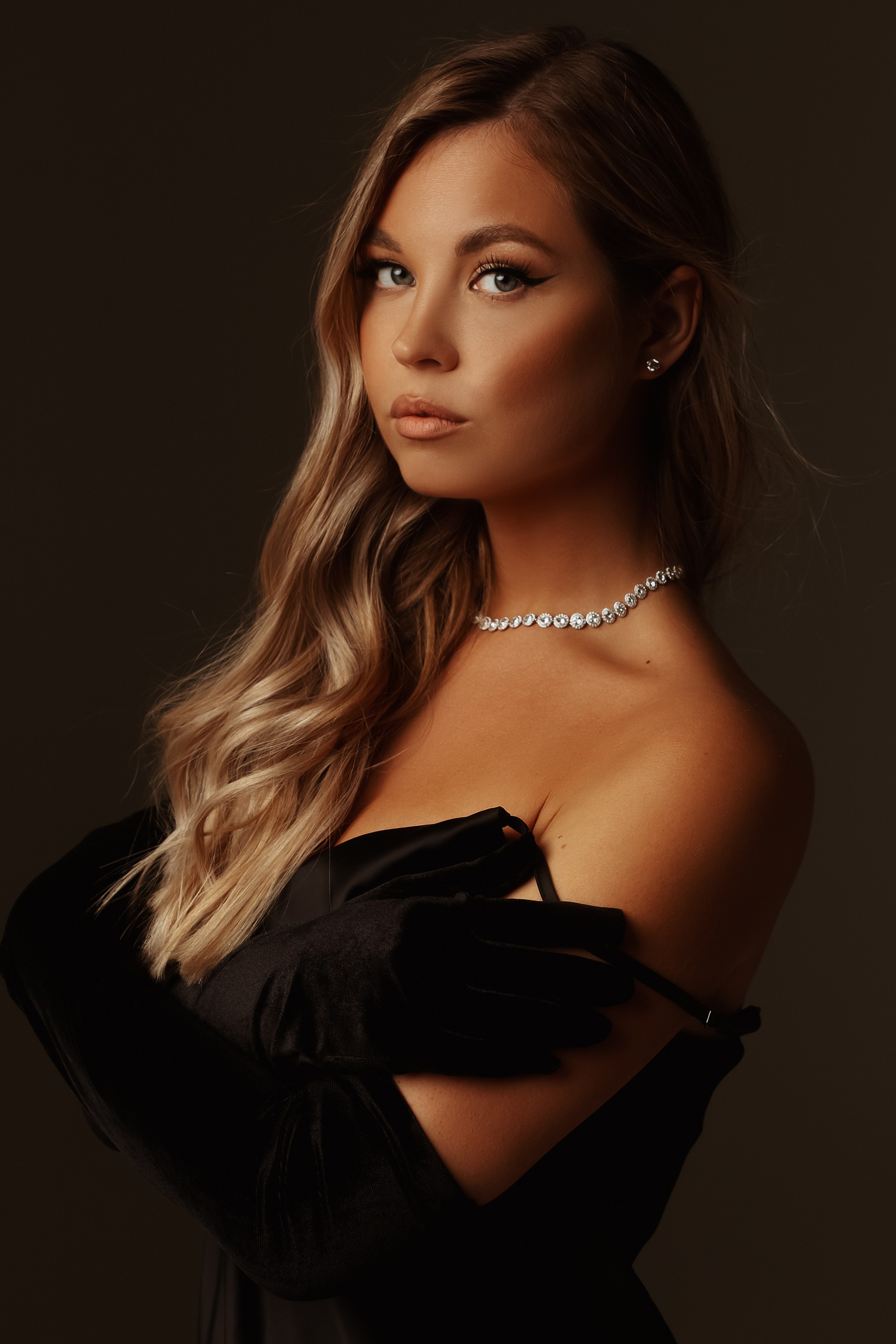 Алена. Фотограф в Москве Анастасия Курлович