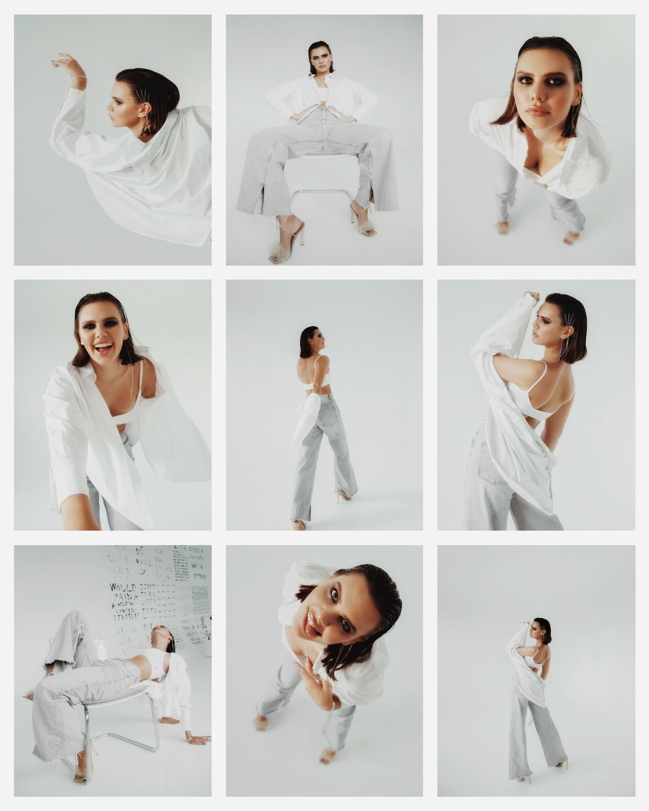 Лиза. Фотограф в Москве Анастасия Курлович