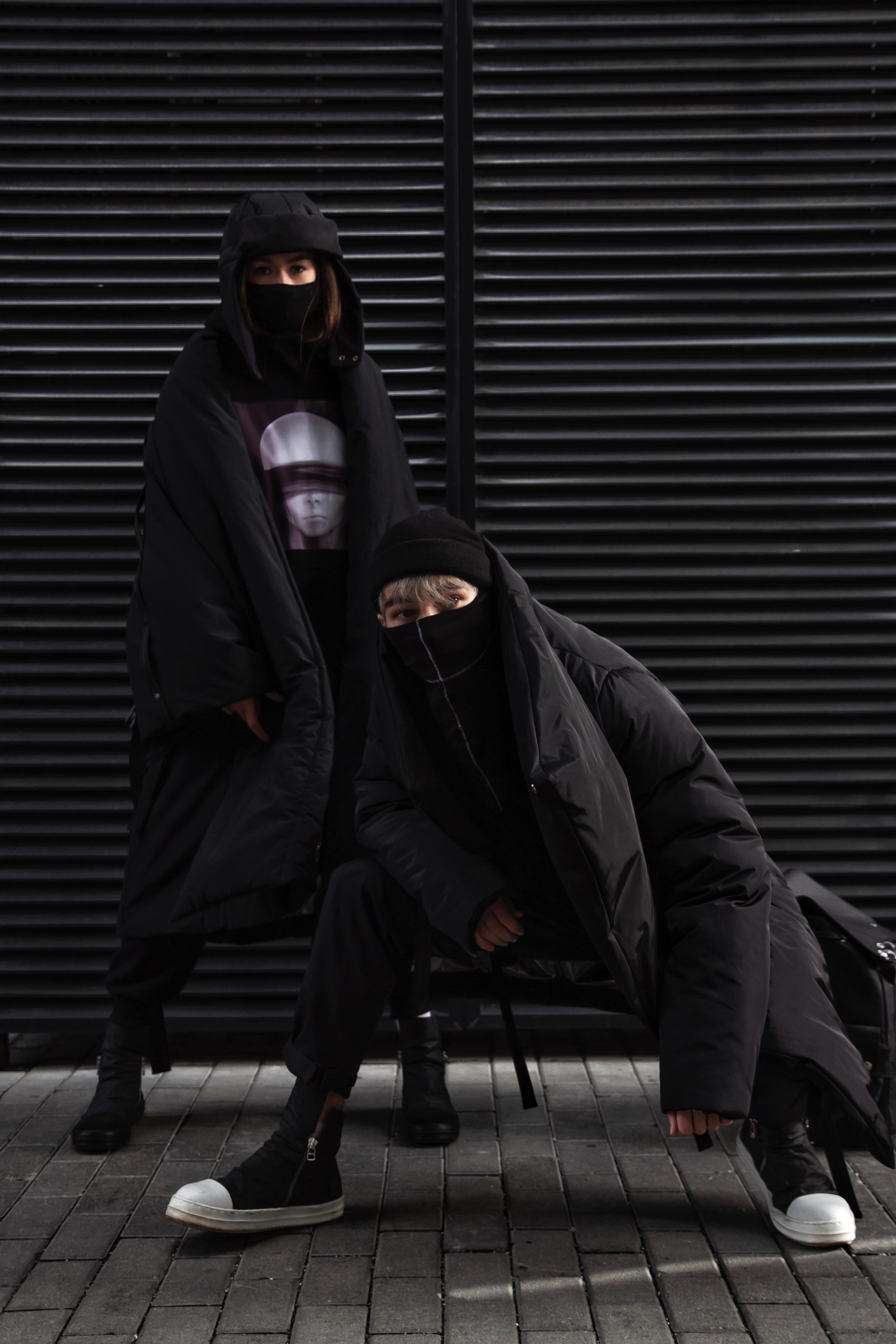 Bat Norton. Фотограф в Москве Анастасия Курлович