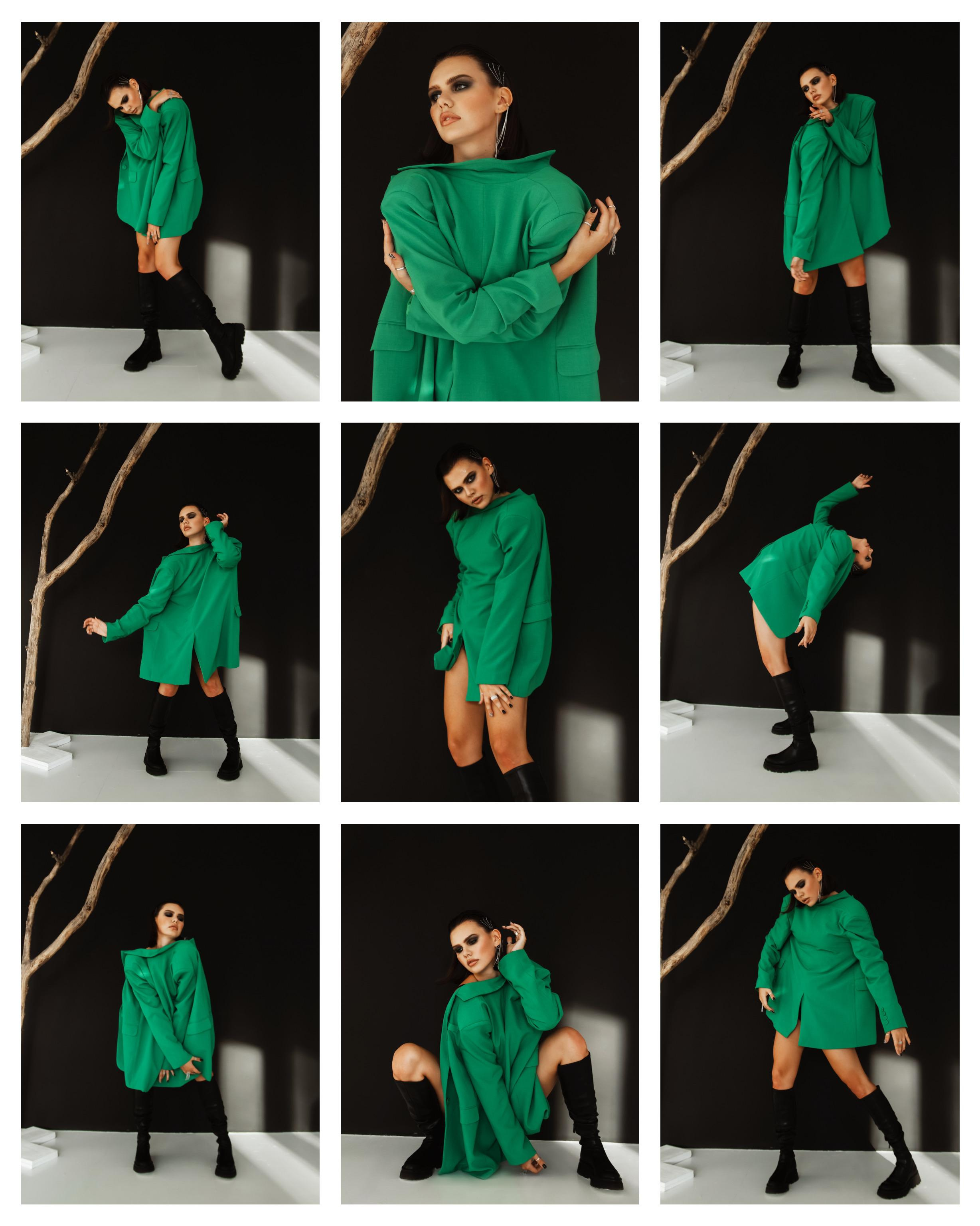 Лиза. Фотограф в Москве Анастасия Курлович