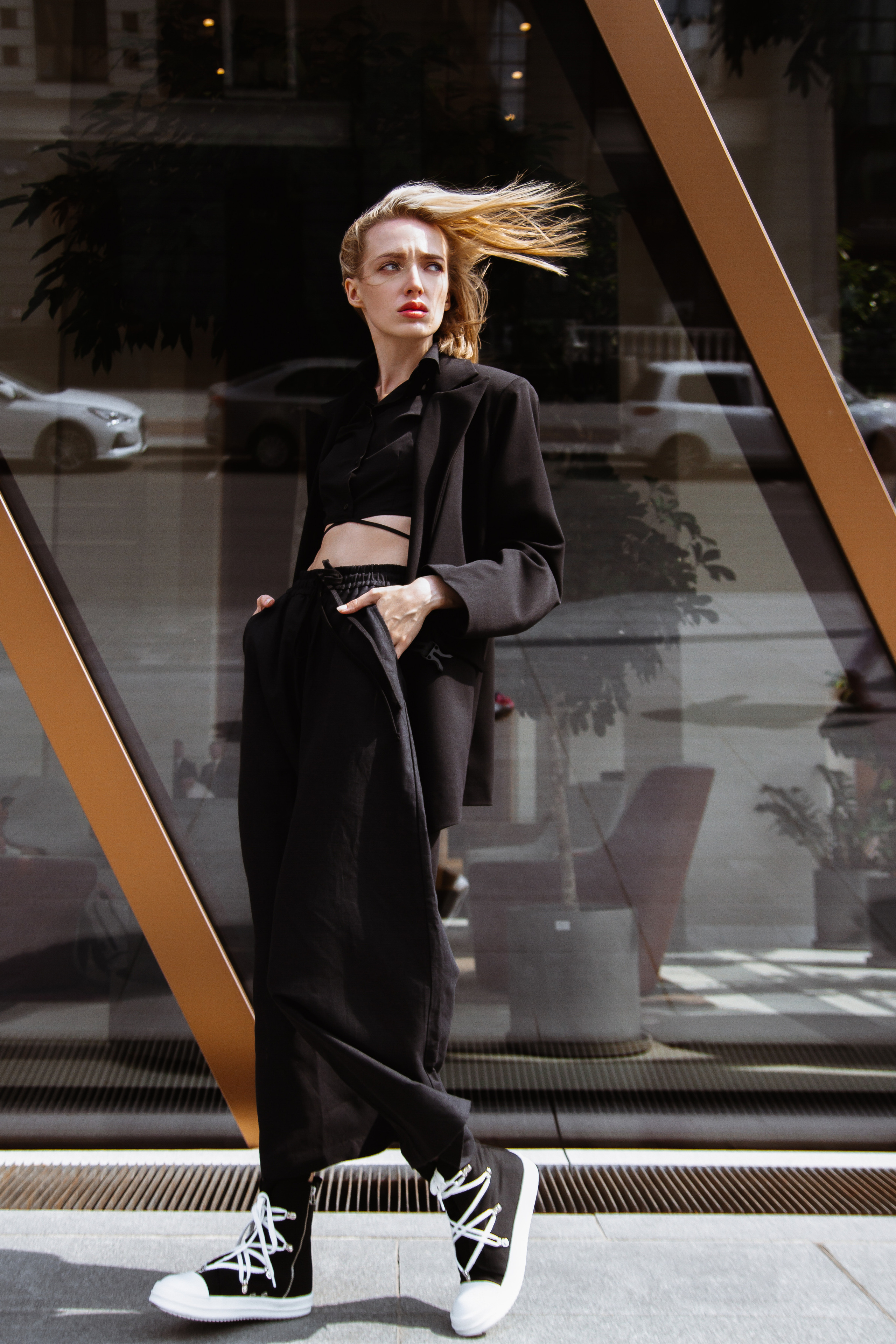 Bat Norton. Фотограф в Москве Анастасия Курлович