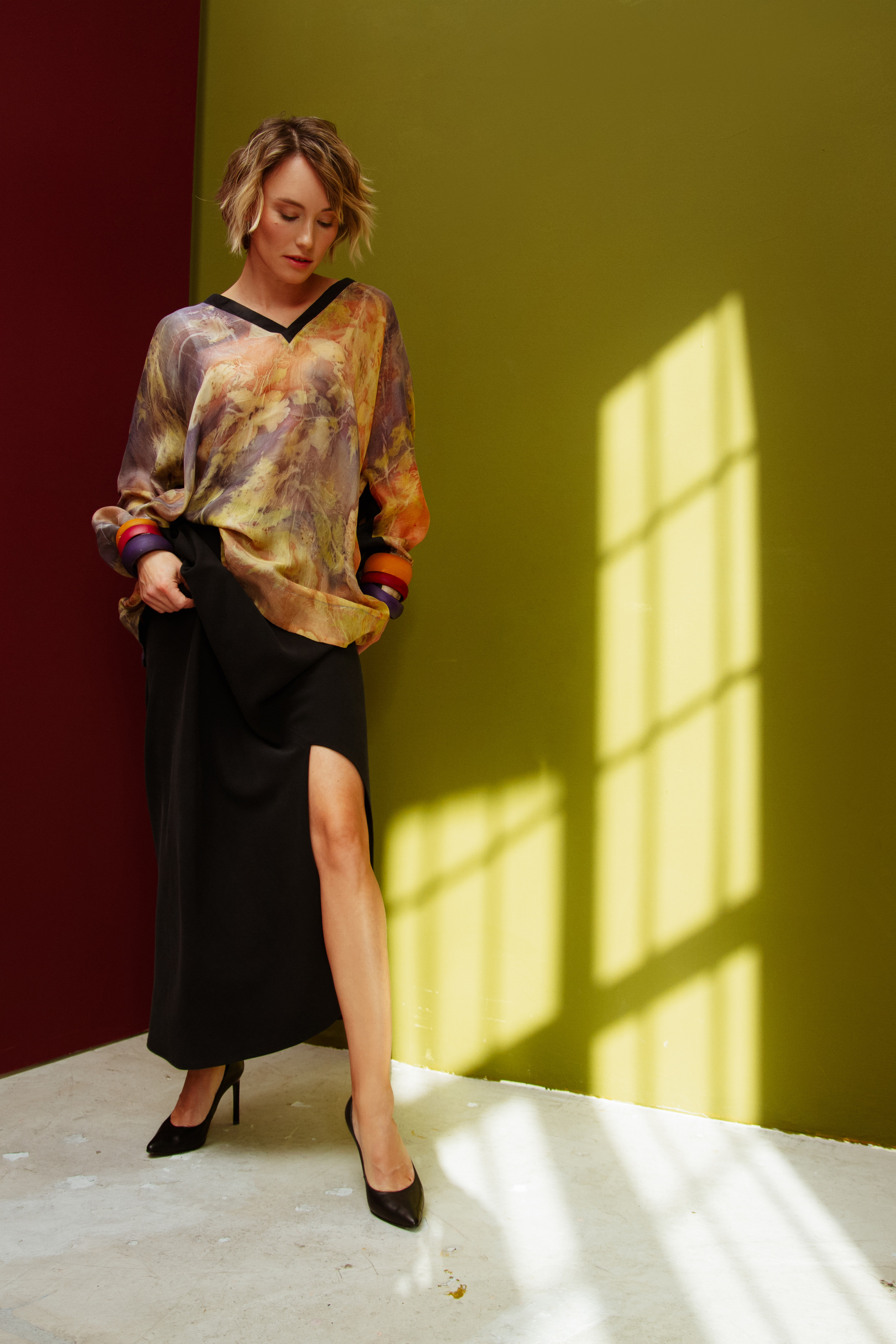 Soul. Фотограф в Москве Анастасия Курлович