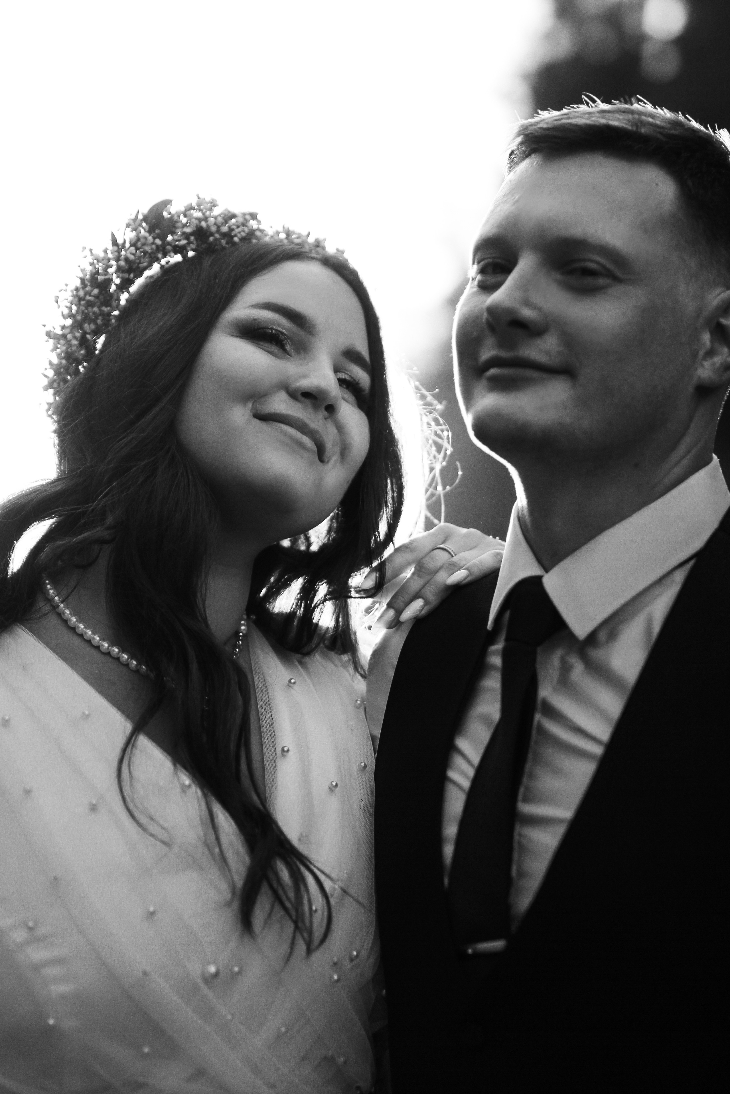 Екатерина и Алексей. Фотограф в Москве Анастасия Курлович