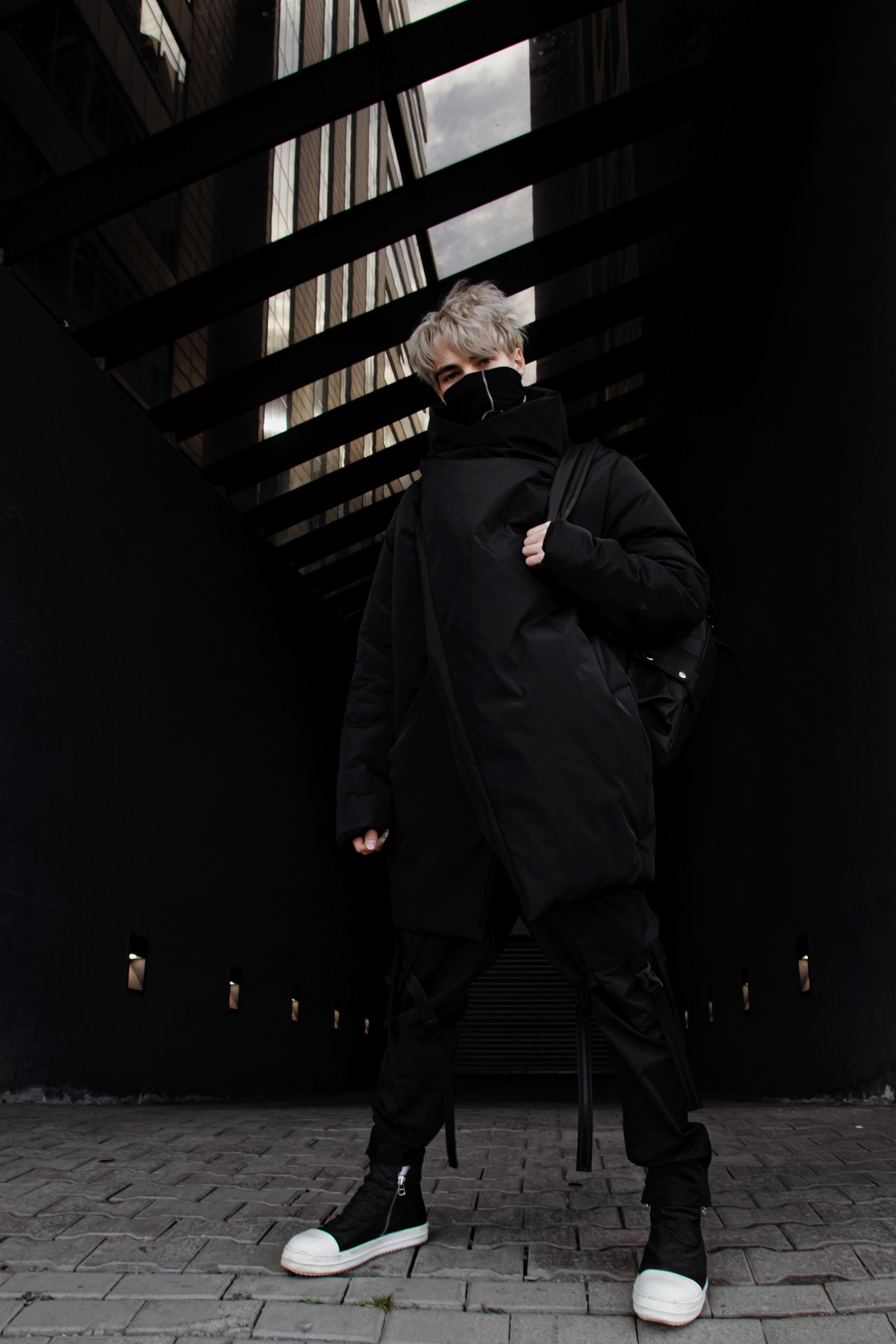 Bat Norton. Фотограф в Москве Анастасия Курлович