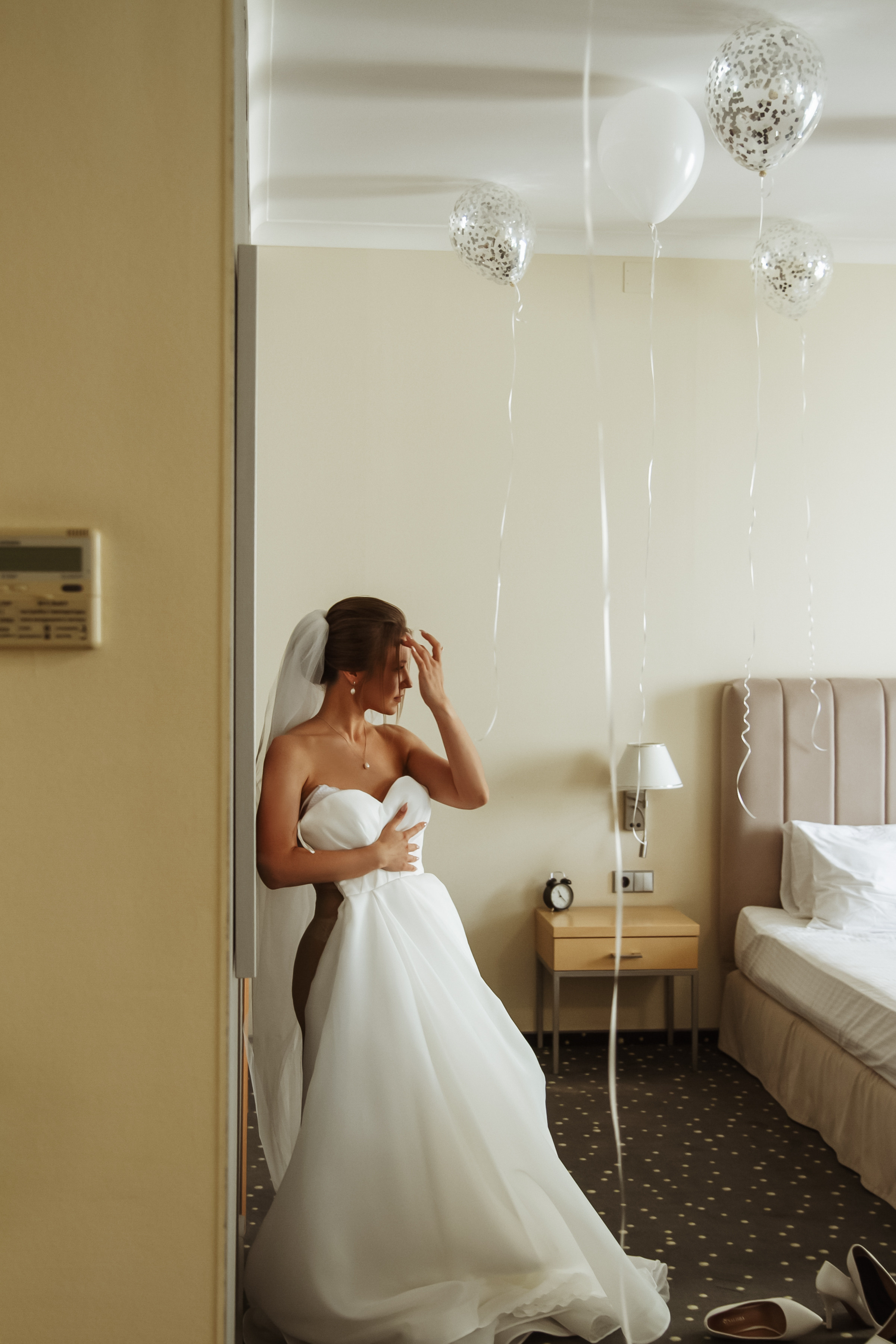 Ангелина и Денис. Фотограф в Москве Анастасия Курлович