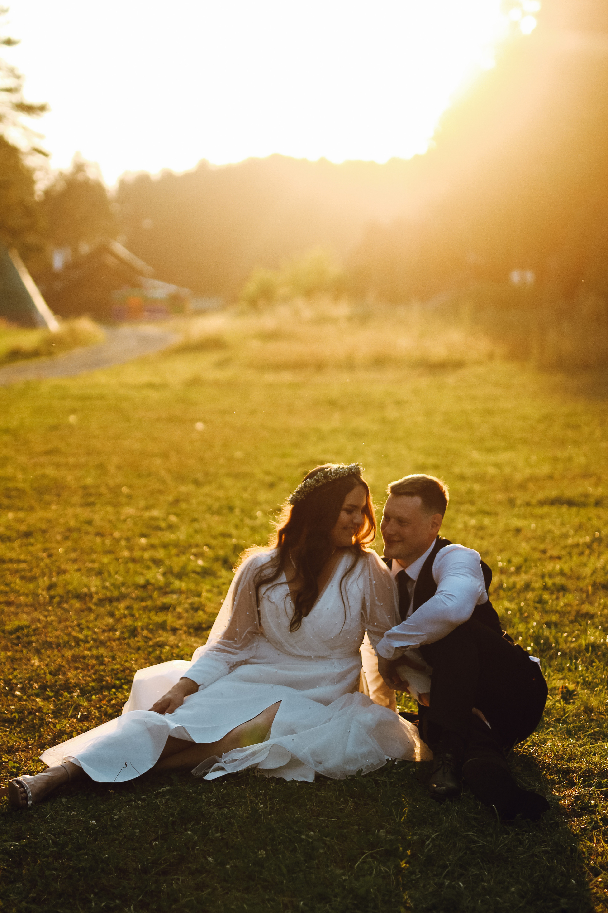Екатерина и Алексей. Фотограф в Москве Анастасия Курлович