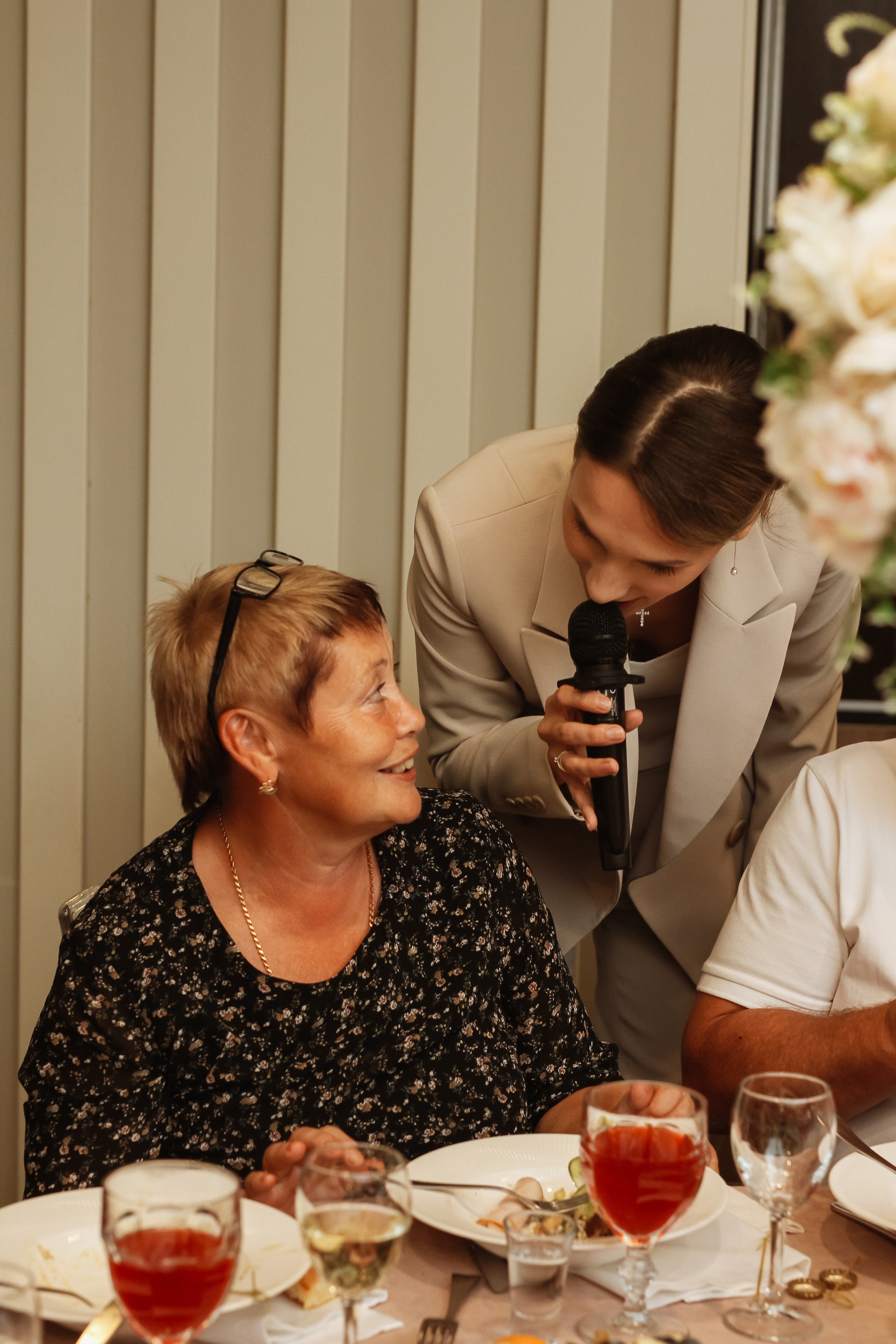 Ангелина и Денис. Фотограф в Москве Анастасия Курлович