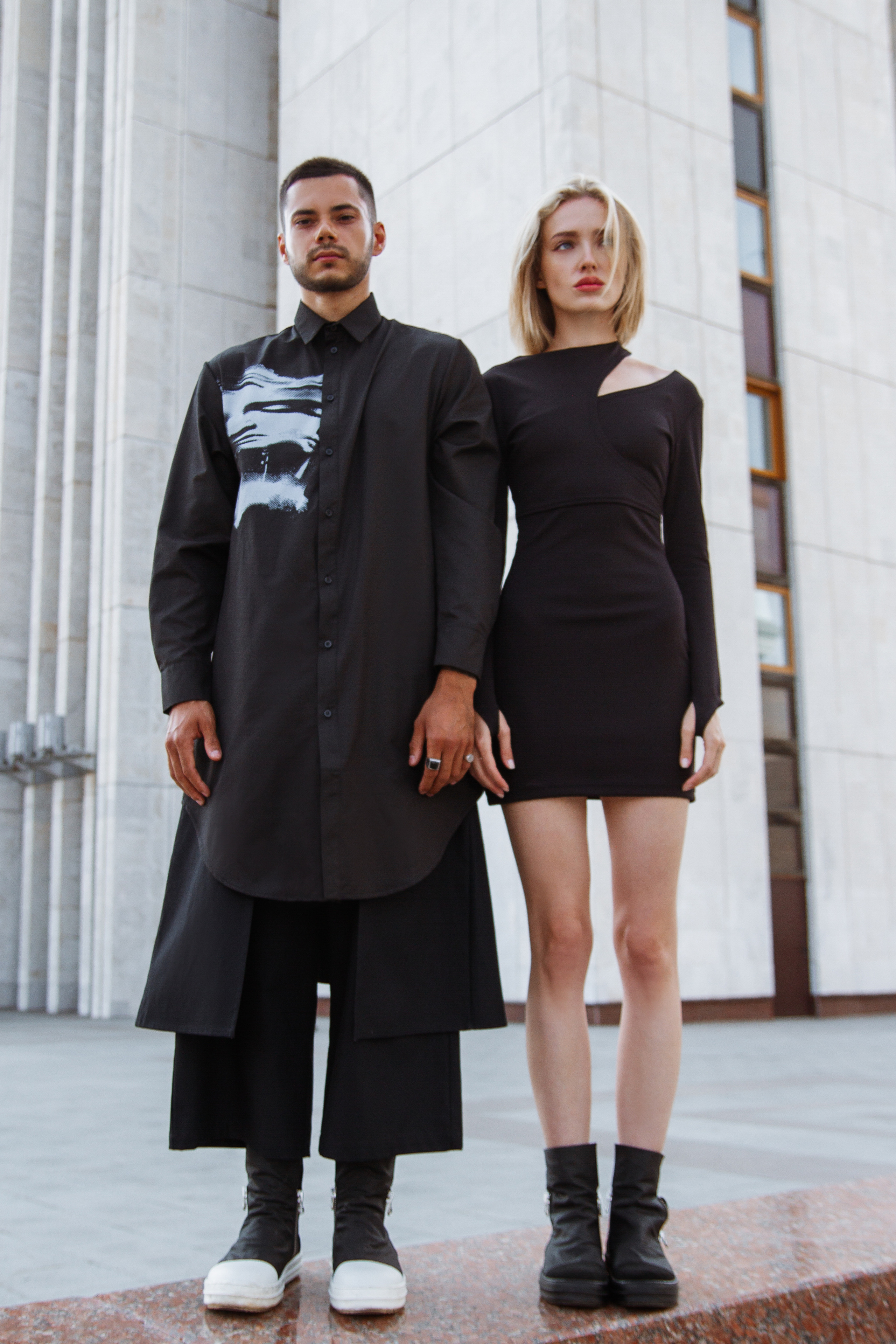 Bat Norton. Фотограф в Москве Анастасия Курлович