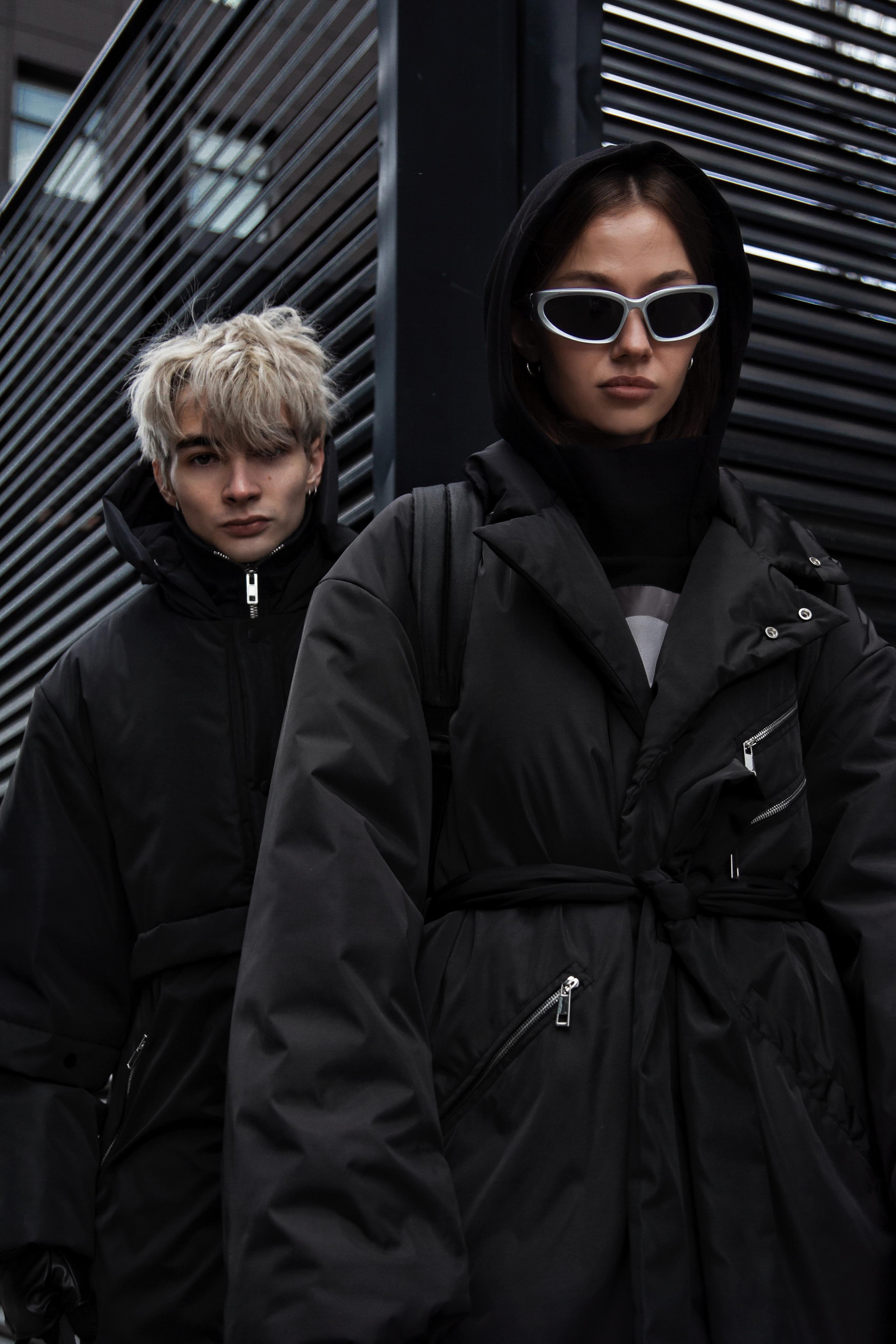 Bat Norton. Фотограф в Москве Анастасия Курлович