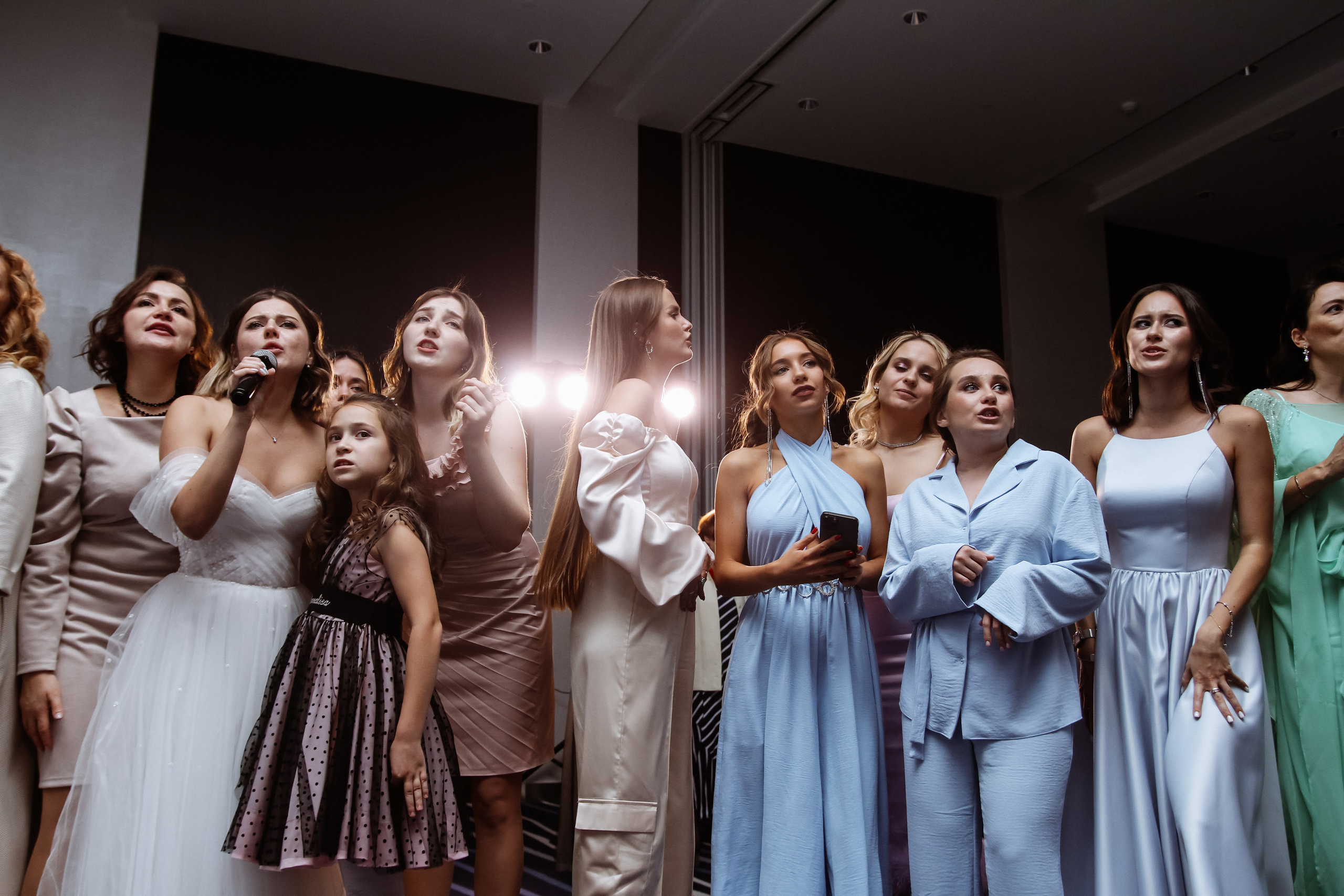 Екатерина и Денис. Фотограф в Москве Анастасия Курлович