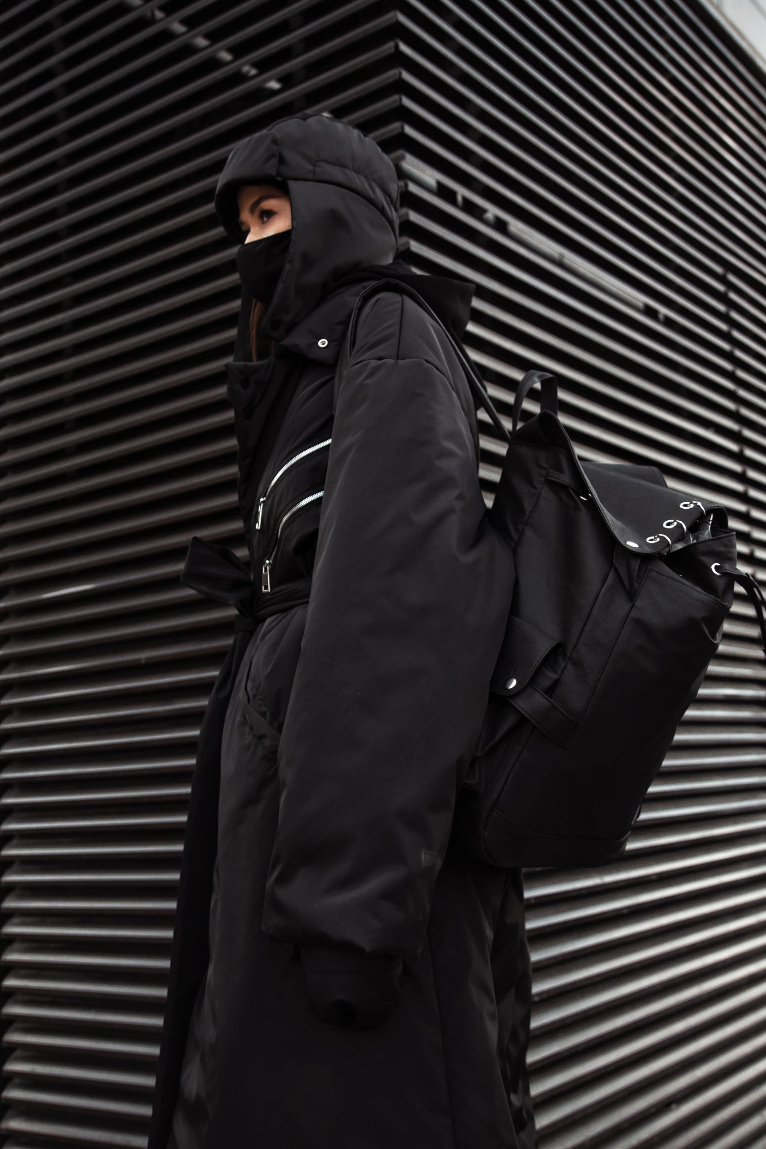 Bat Norton. Фотограф в Москве Анастасия Курлович