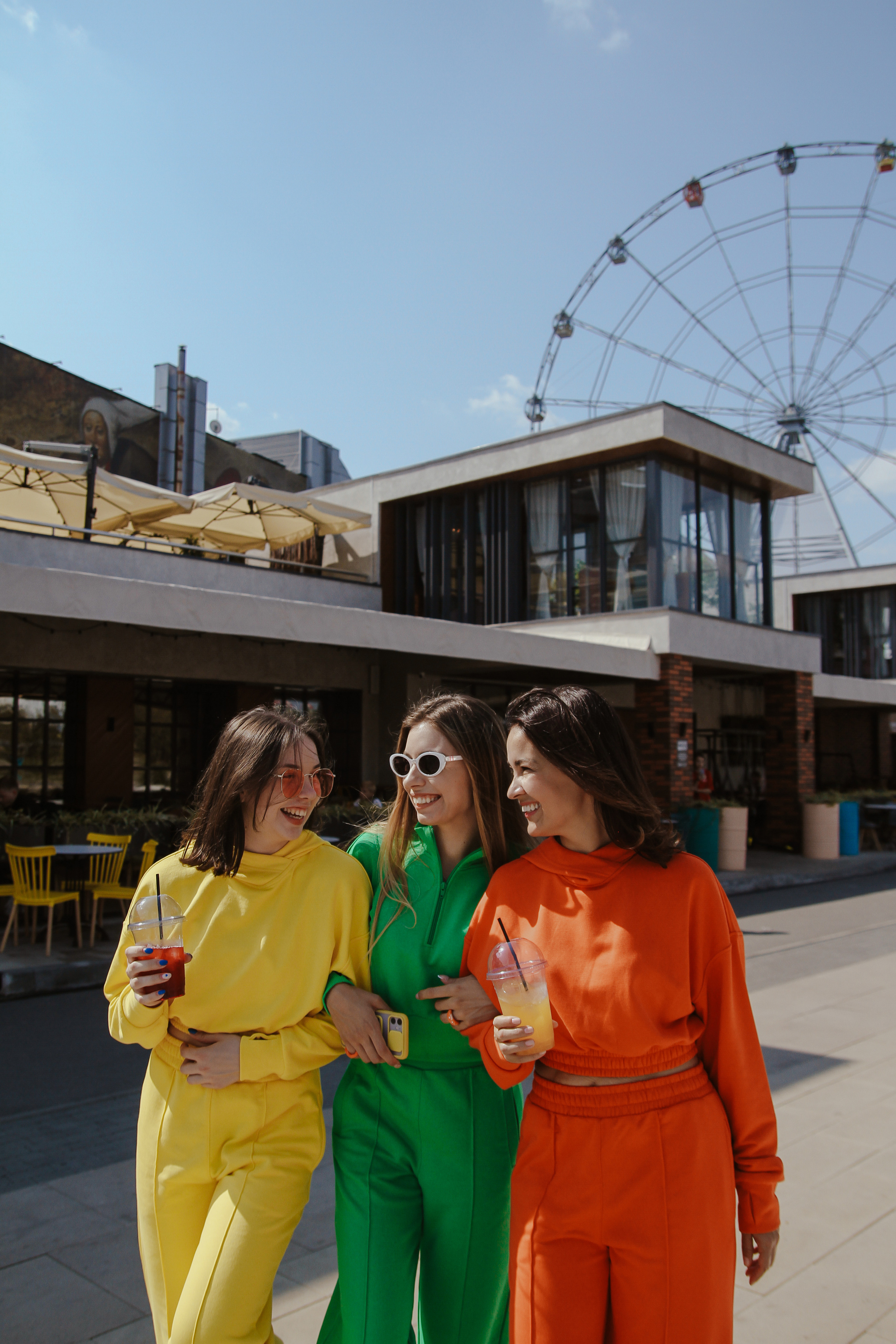 Nomad.ell. Фотограф в Москве Анастасия Курлович