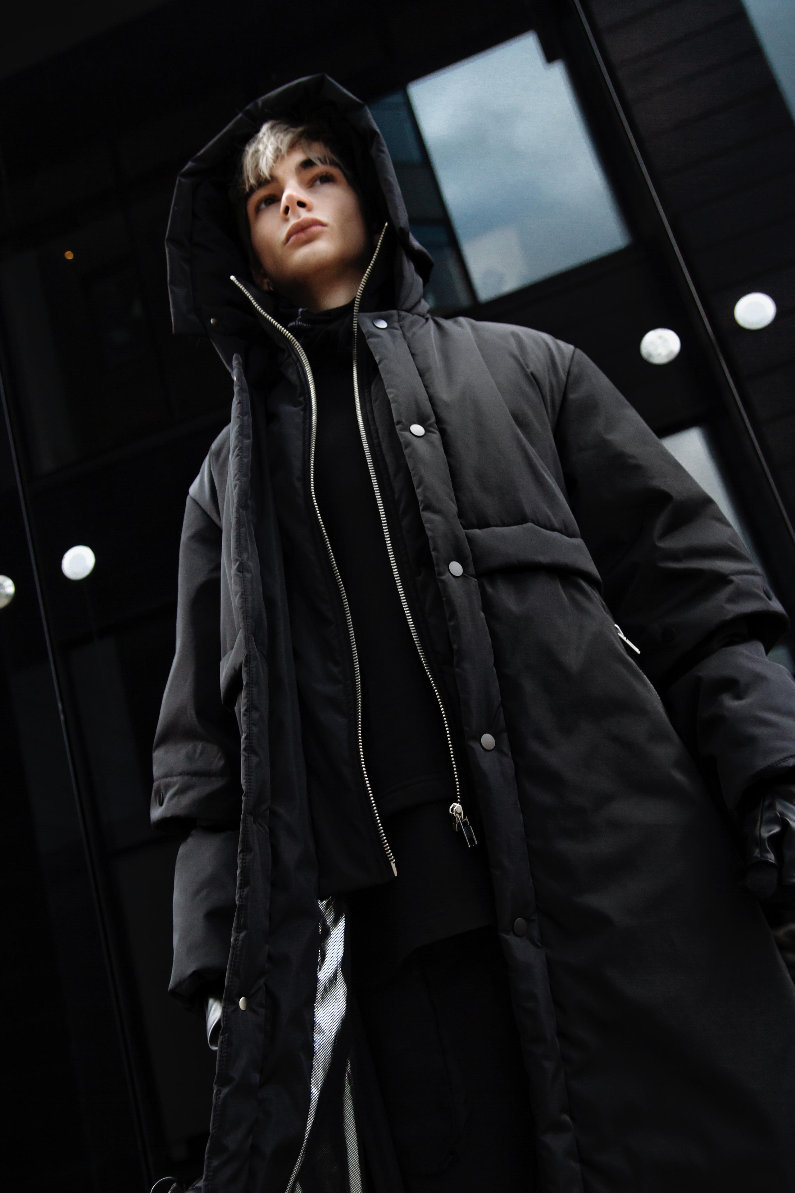 Bat Norton. Фотограф в Москве Анастасия Курлович