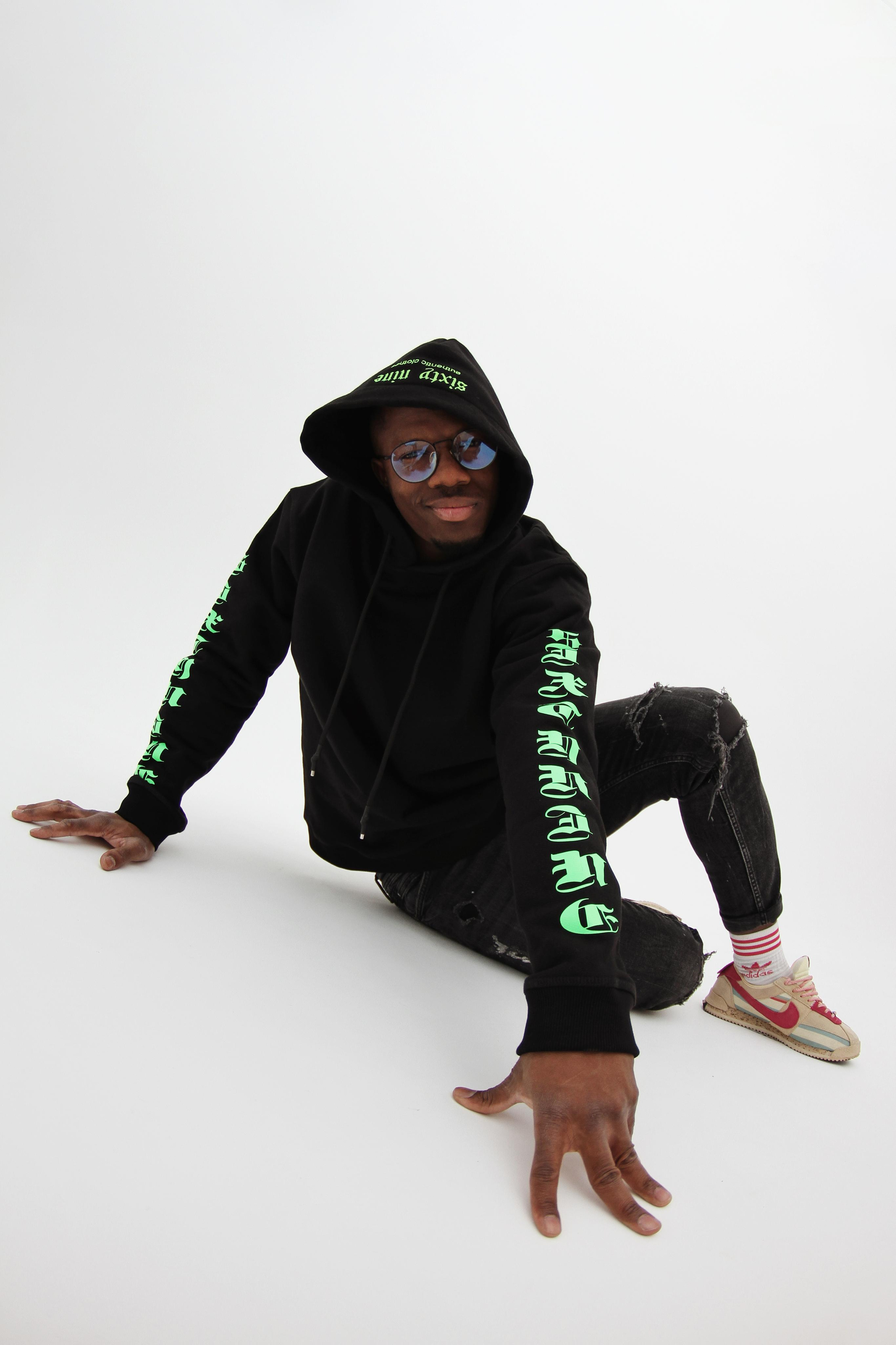 Sixty nine. Фотограф в Москве Анастасия Курлович