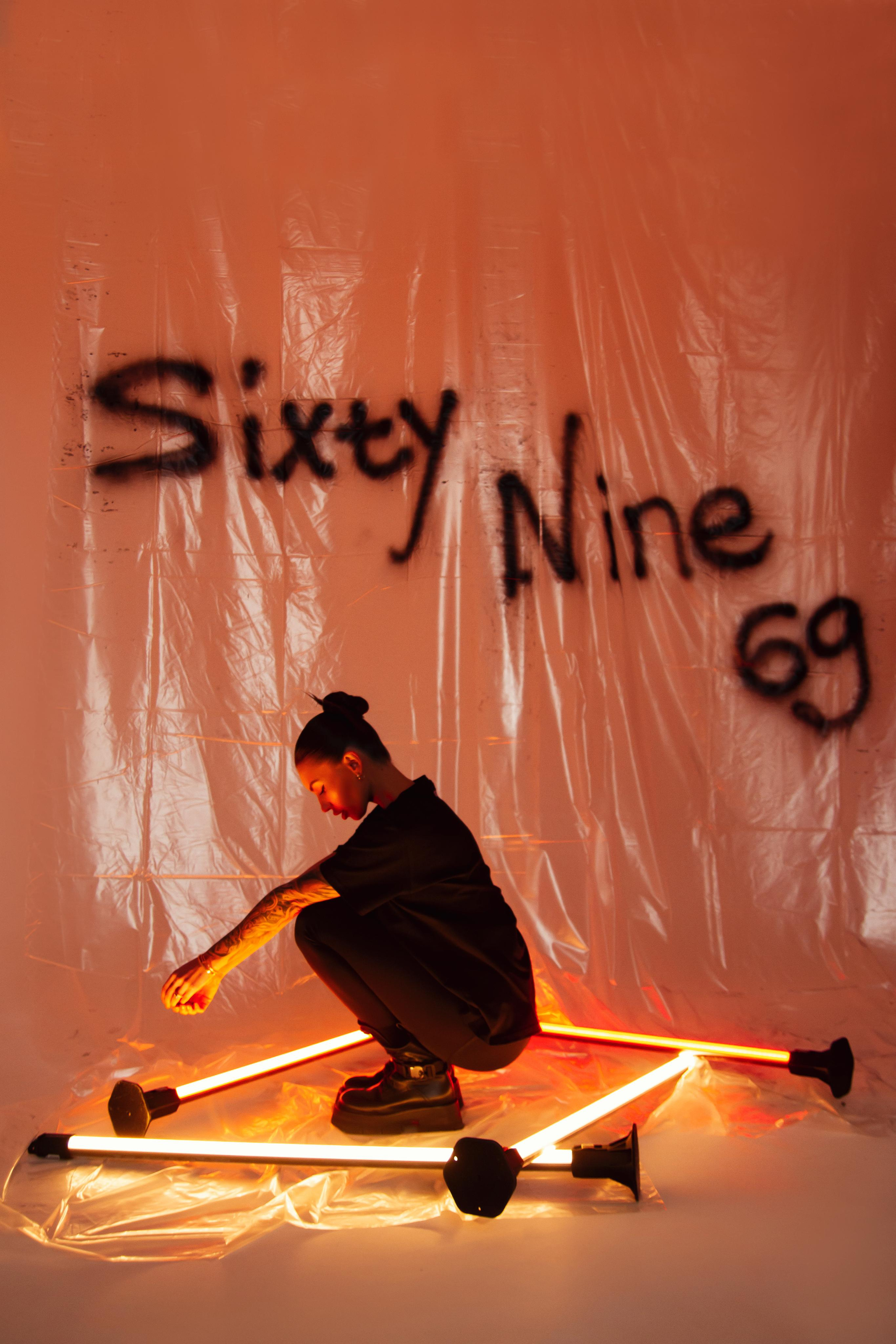 Sixty nine. Фотограф в Москве Анастасия Курлович