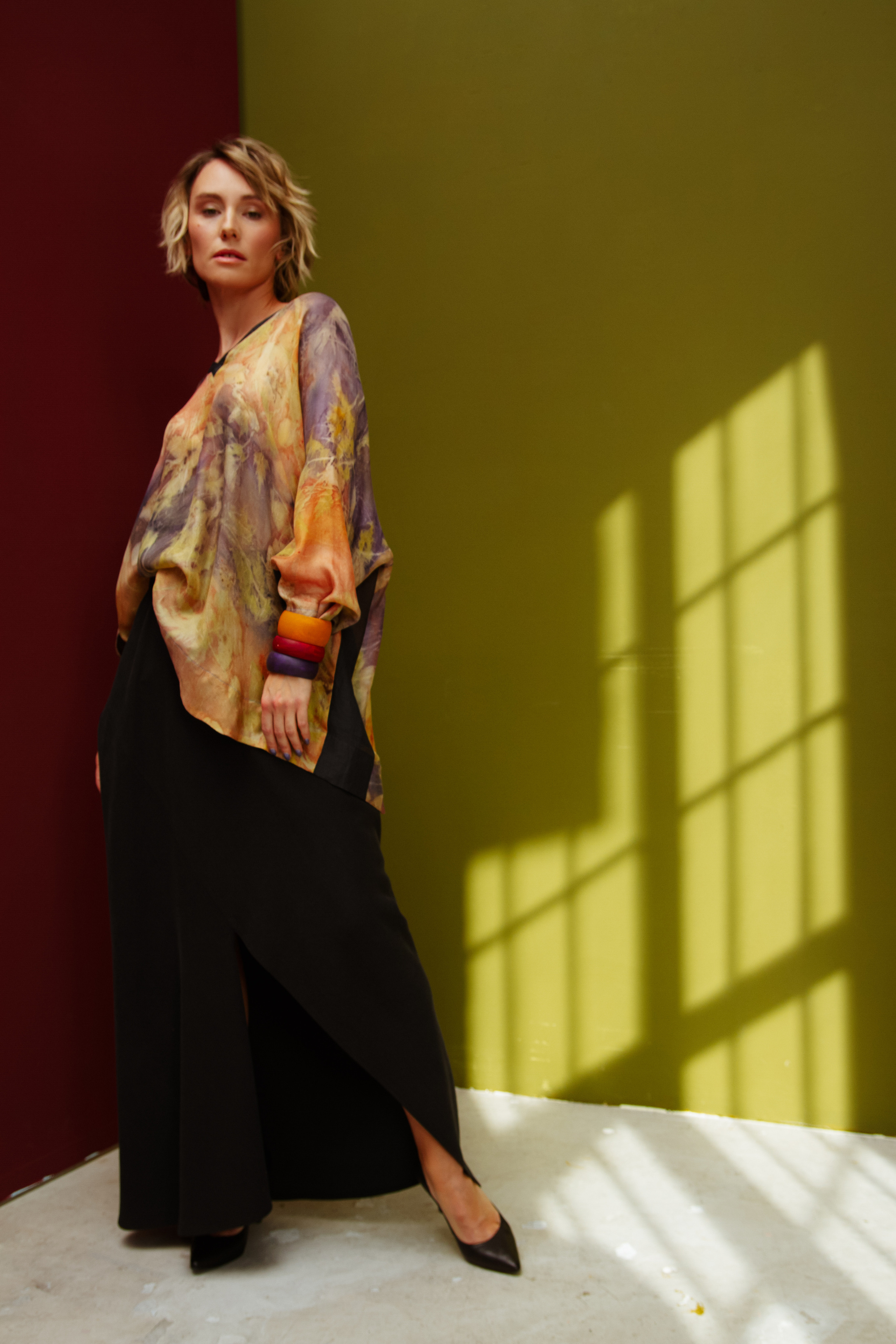 Soul. Фотограф в Москве Анастасия Курлович