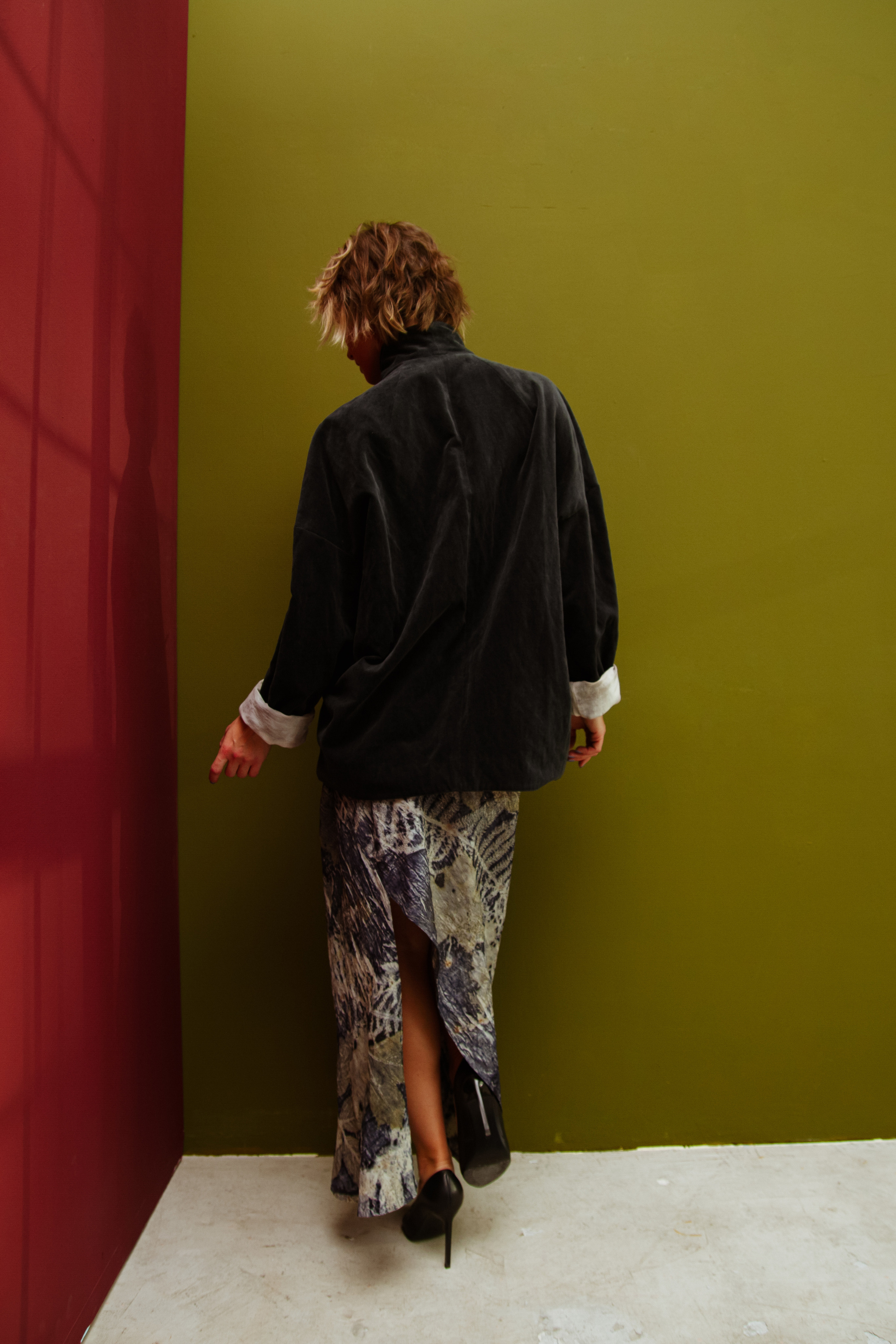 Soul. Фотограф в Москве Анастасия Курлович