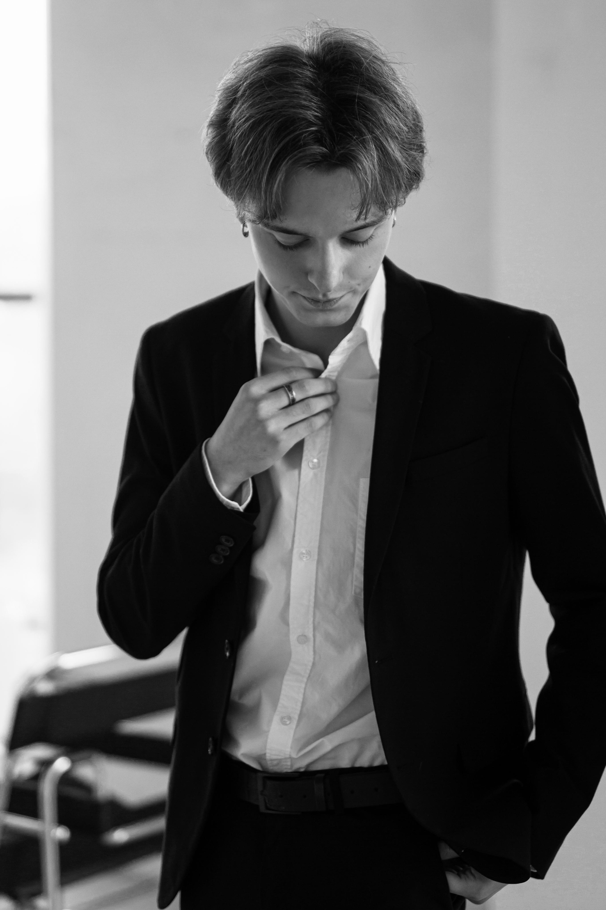 Илья. Фотограф в Москве Анастасия Курлович