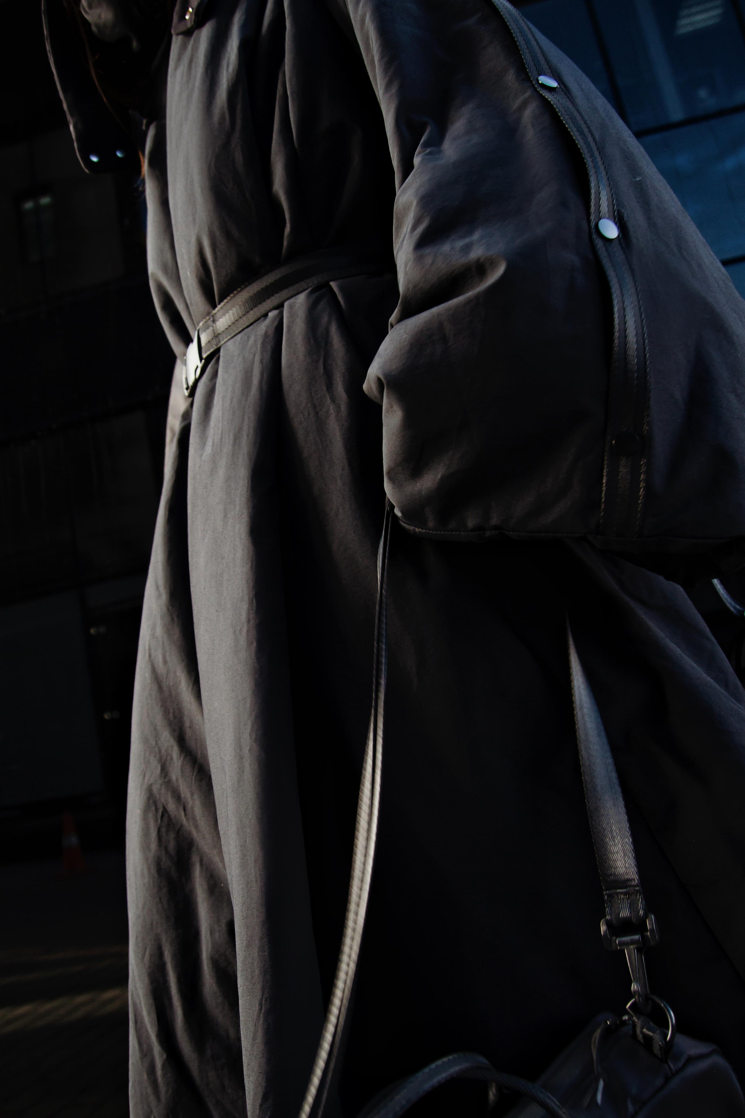 Bat Norton. Фотограф в Москве Анастасия Курлович