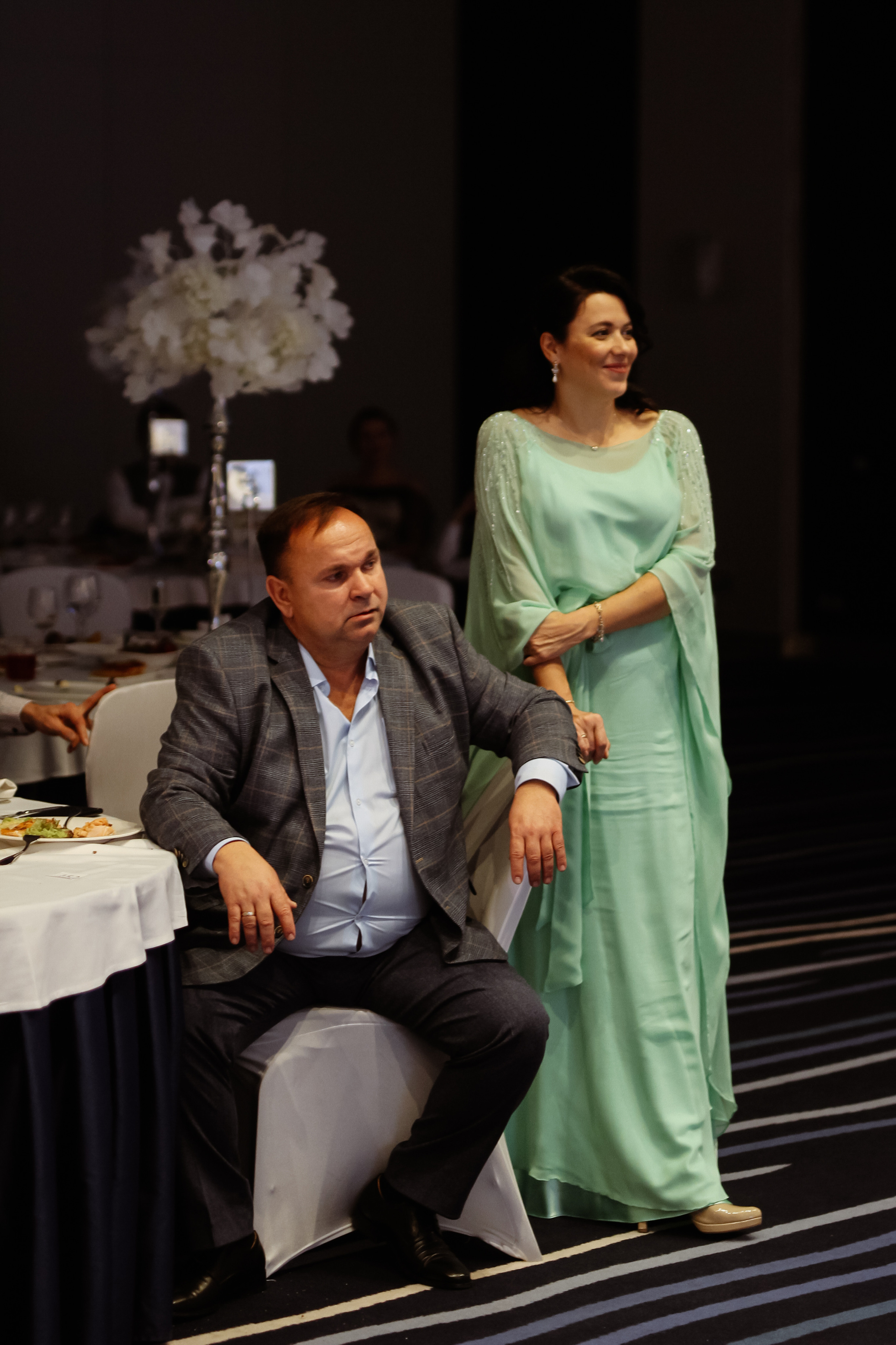 Екатерина и Денис. Фотограф в Москве Анастасия Курлович