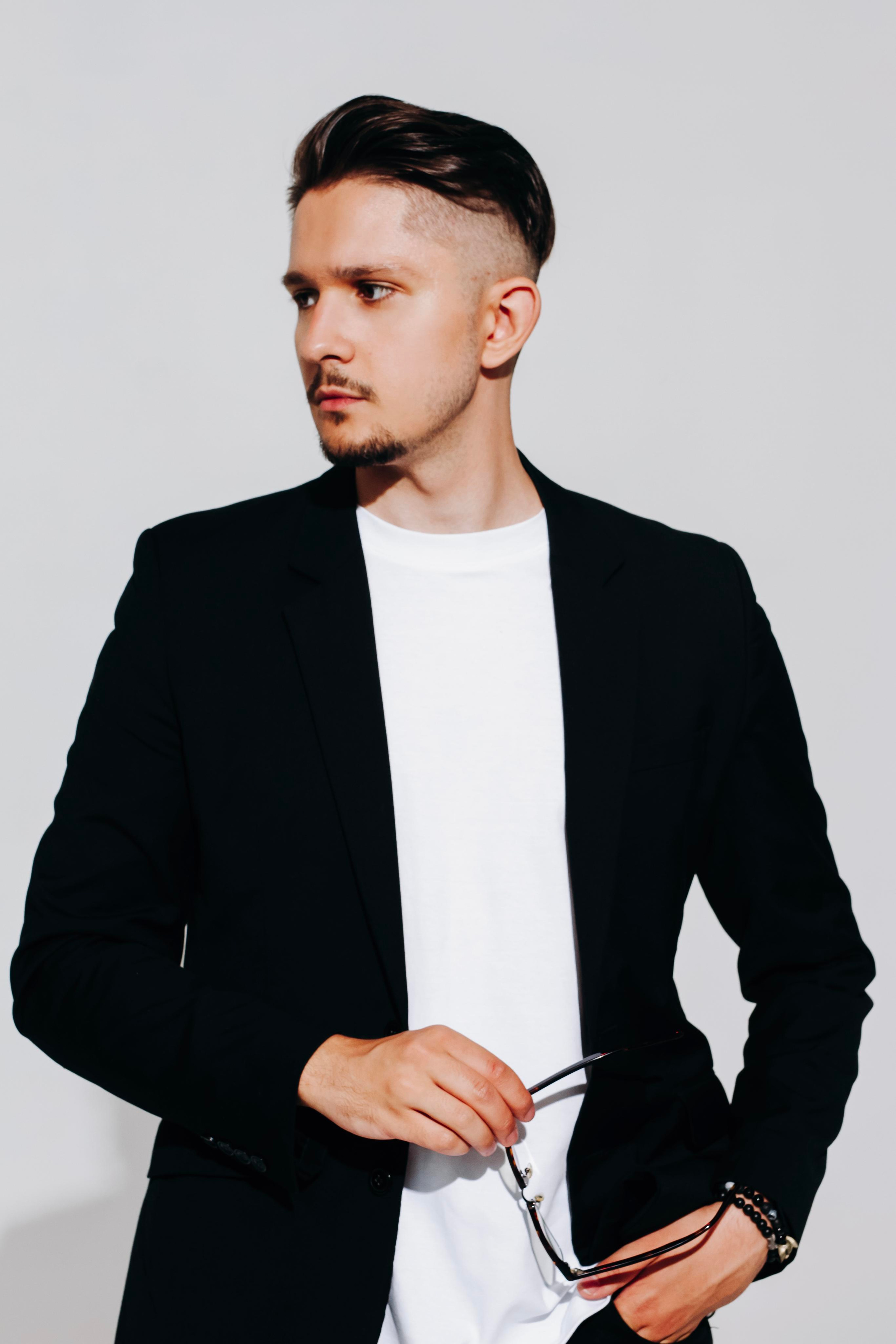 Команда дизайнеров. Фотограф в Москве Анастасия Курлович