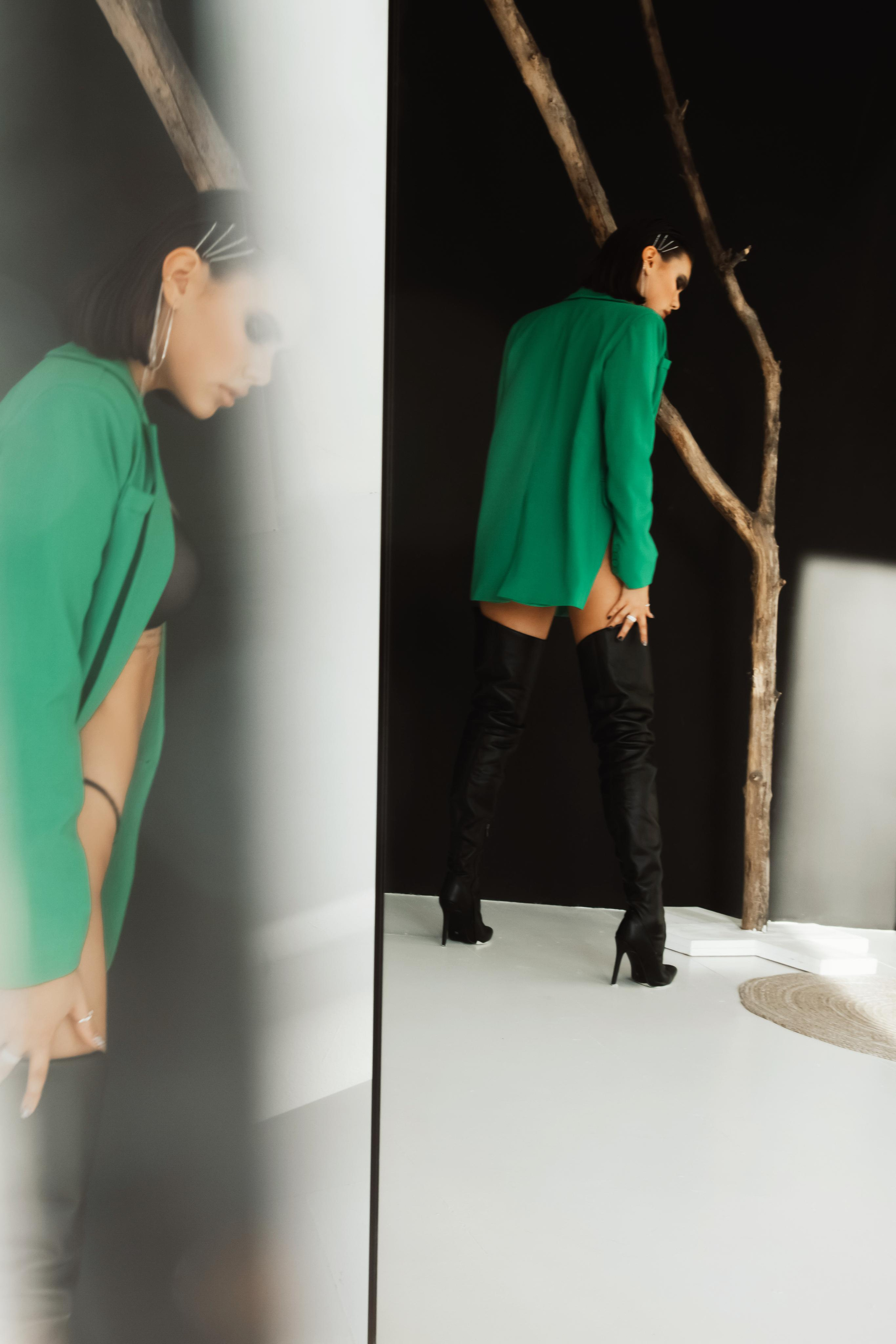 Лиза. Фотограф в Москве Анастасия Курлович