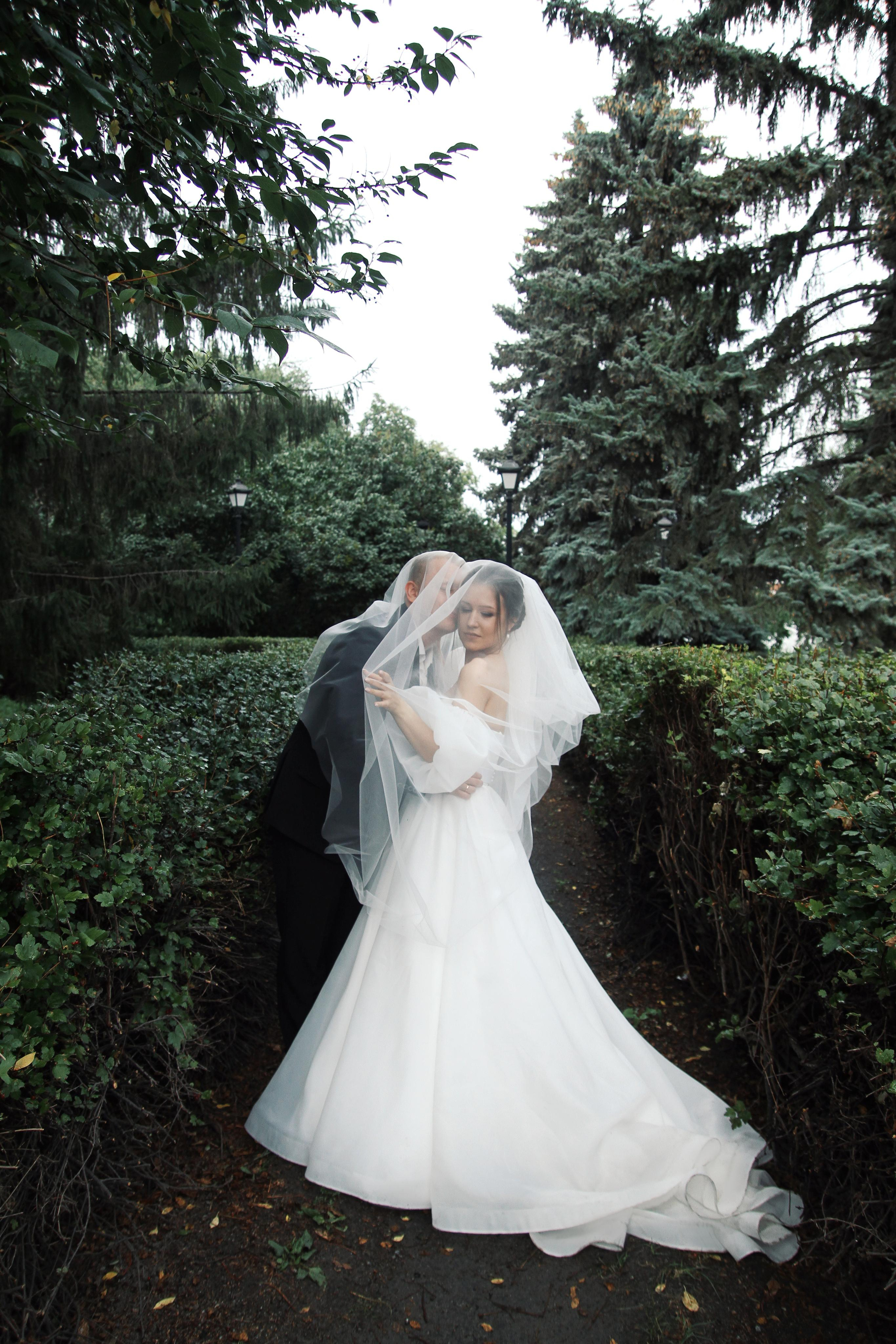 Ангелина и Денис. Фотограф в Москве Анастасия Курлович