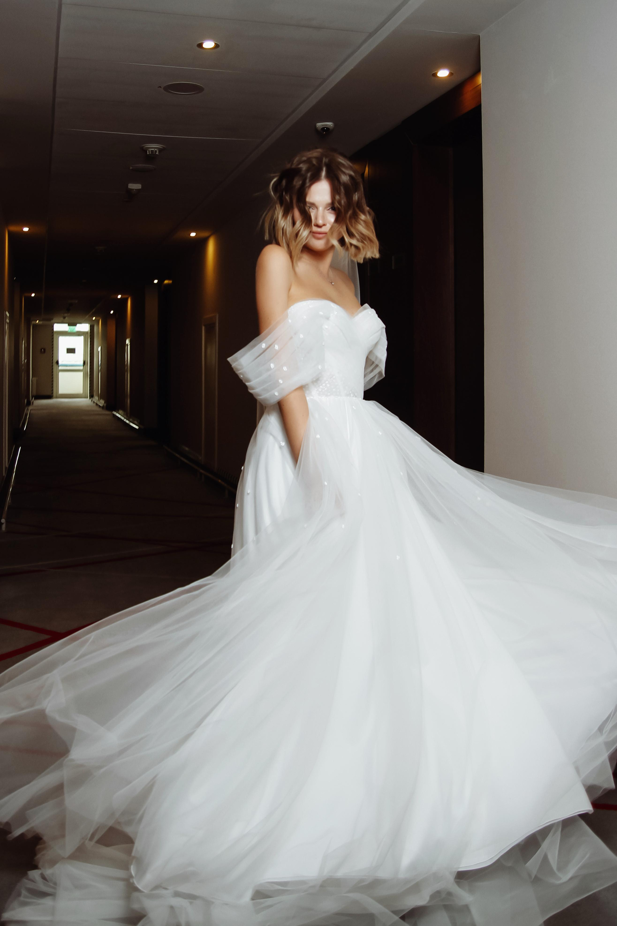 Екатерина и Денис. Фотограф в Москве Анастасия Курлович